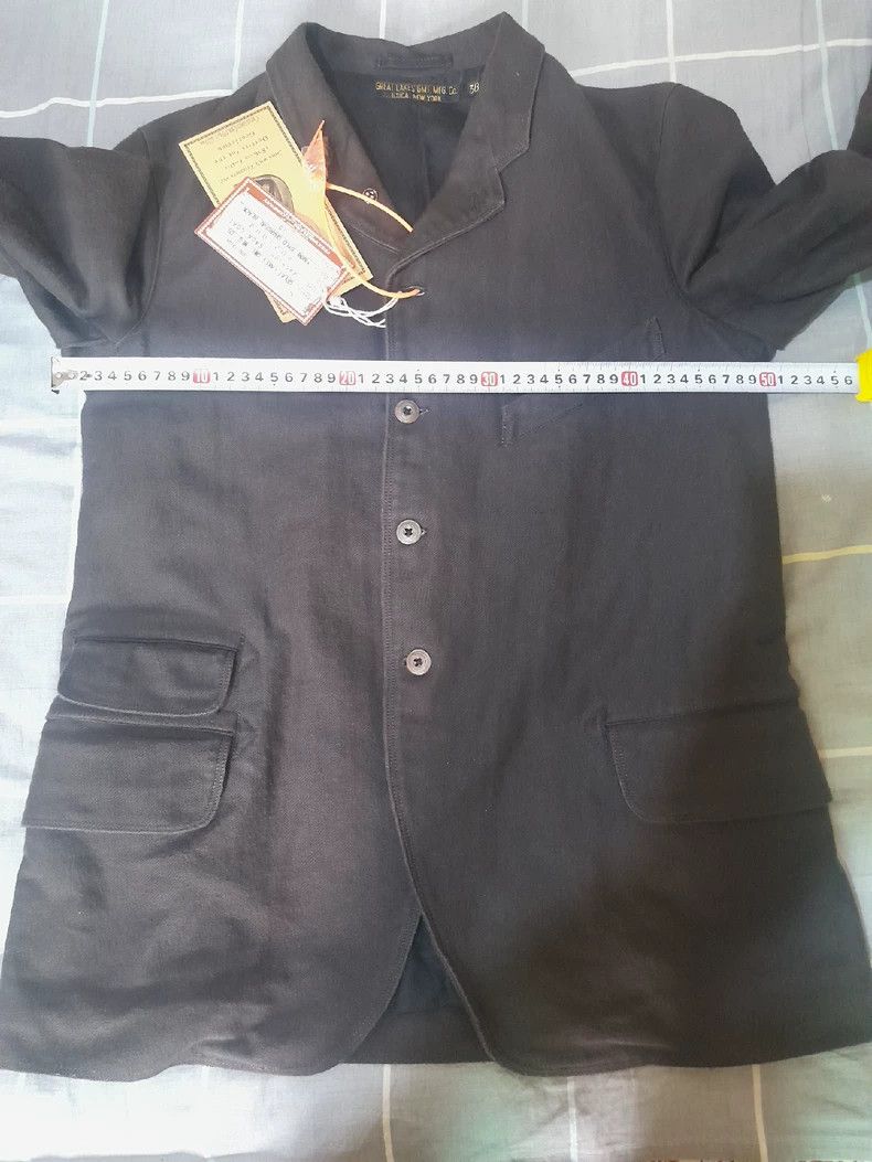 Freewheelers freewheelers blazer 2504-Nextarrow Size 38R - 4 Thumbnail