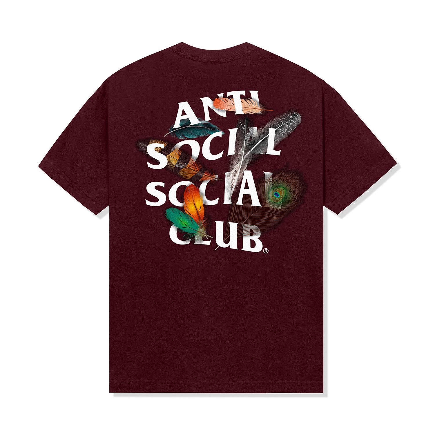 Tee Shirt Brands Like Anti Social Social Club Anti Social Social