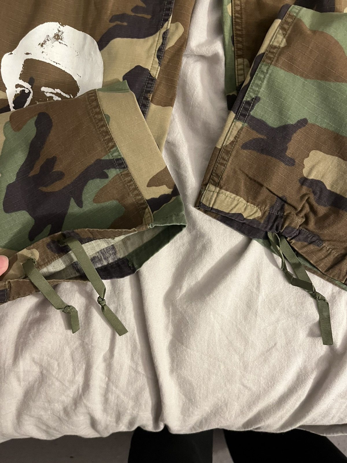 Other Fisher camo pants Size US 28 / EU 44 - 4 Thumbnail