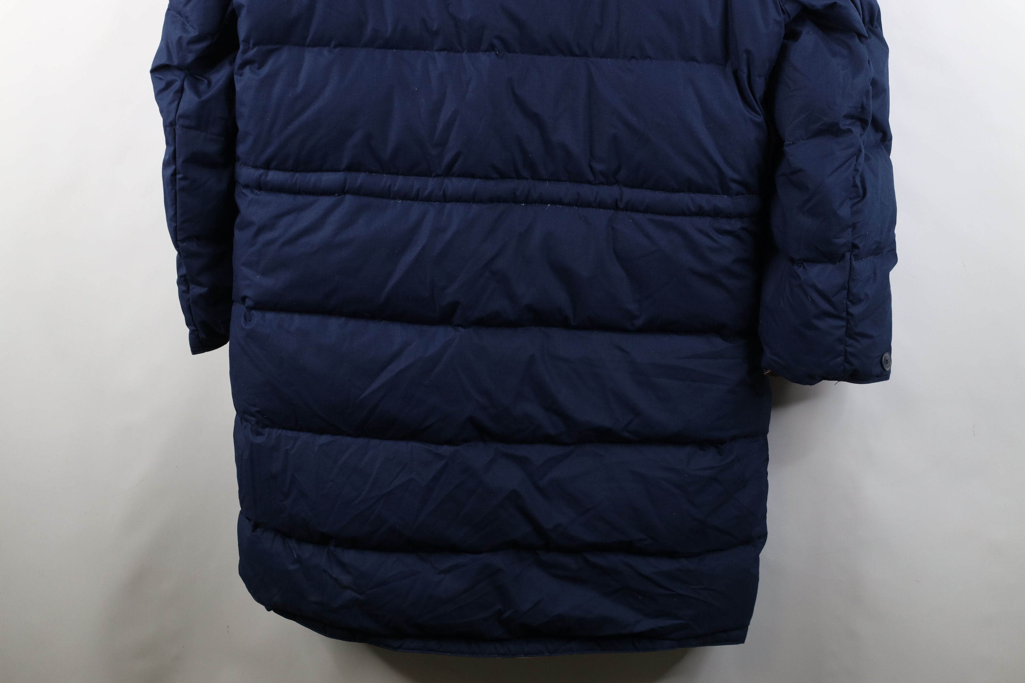 Vintage Deadstock Vintage 90s Streetwear Reversible Puffer Jacket Size US L / EU 52-54 / 3 - 11 Thumbnail