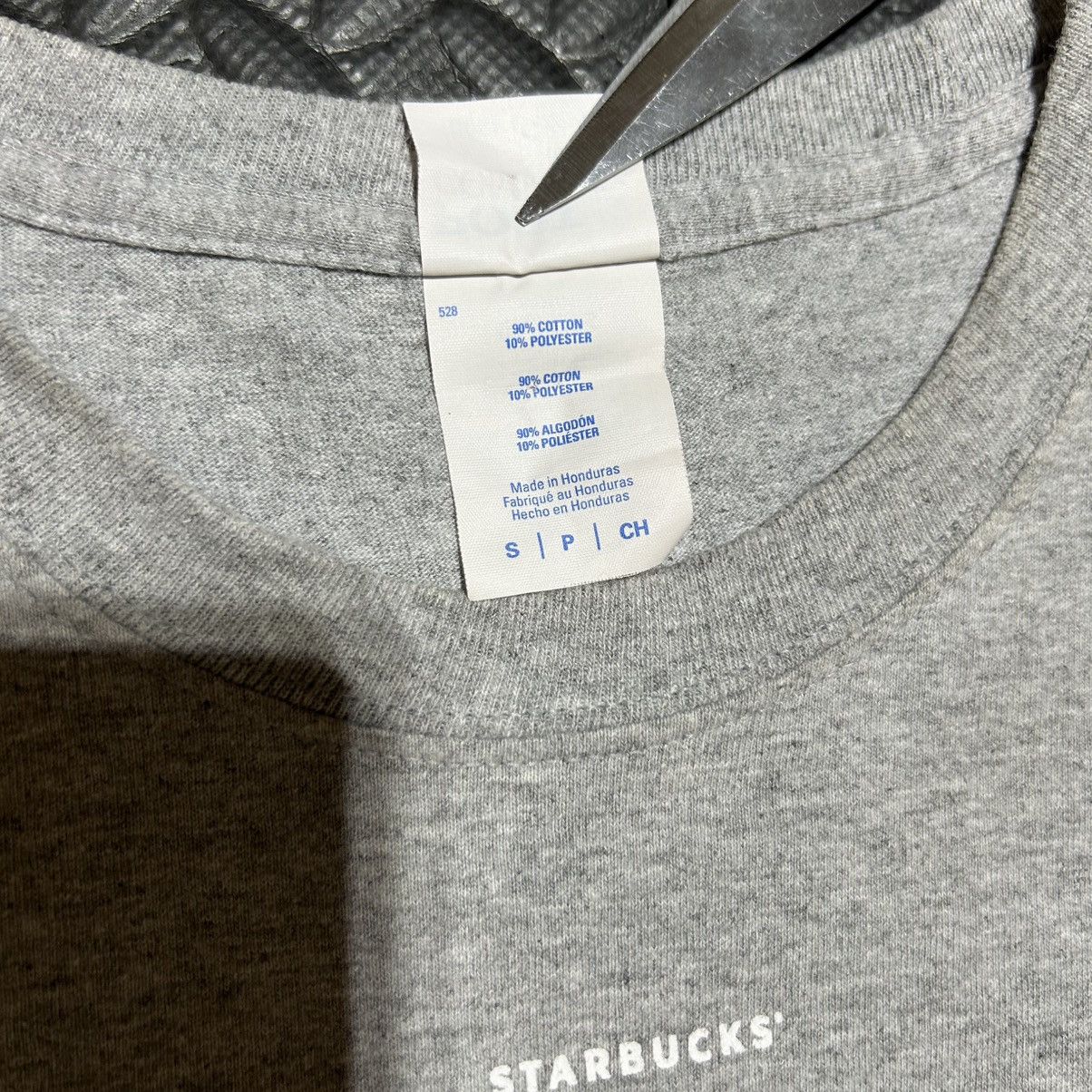 Other Starbucks 50th Anniversary Shirt 1971-2021 Coffee Logo Small Size US S / EU 44-46 / 1 - 9 Thumbnail