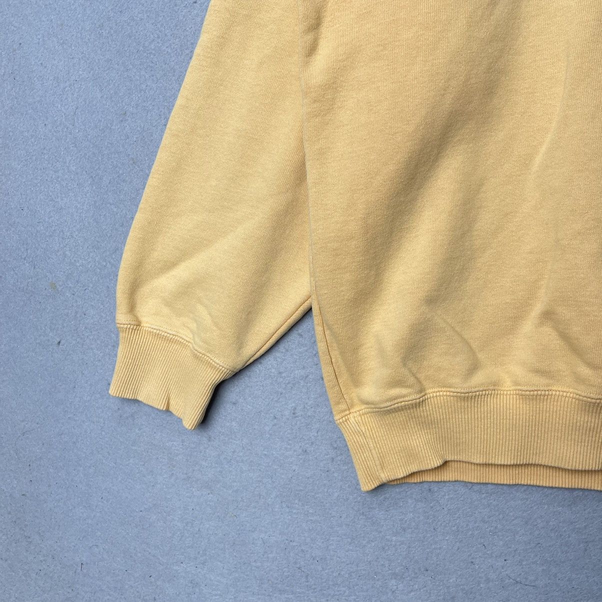 Vintage Vintage 90s HEAD “Radical” Sweatshirt Made in Japan Size US L / EU 52-54 / 3 - 7 Thumbnail