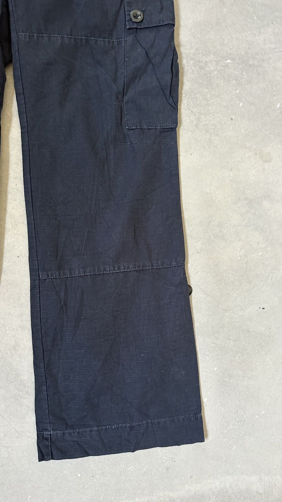 Polo Ralph Lauren POLO JEANS BY POLO RALPH LAUREN CARGO PANT Size US 28 / EU 44 - 3 Thumbnail