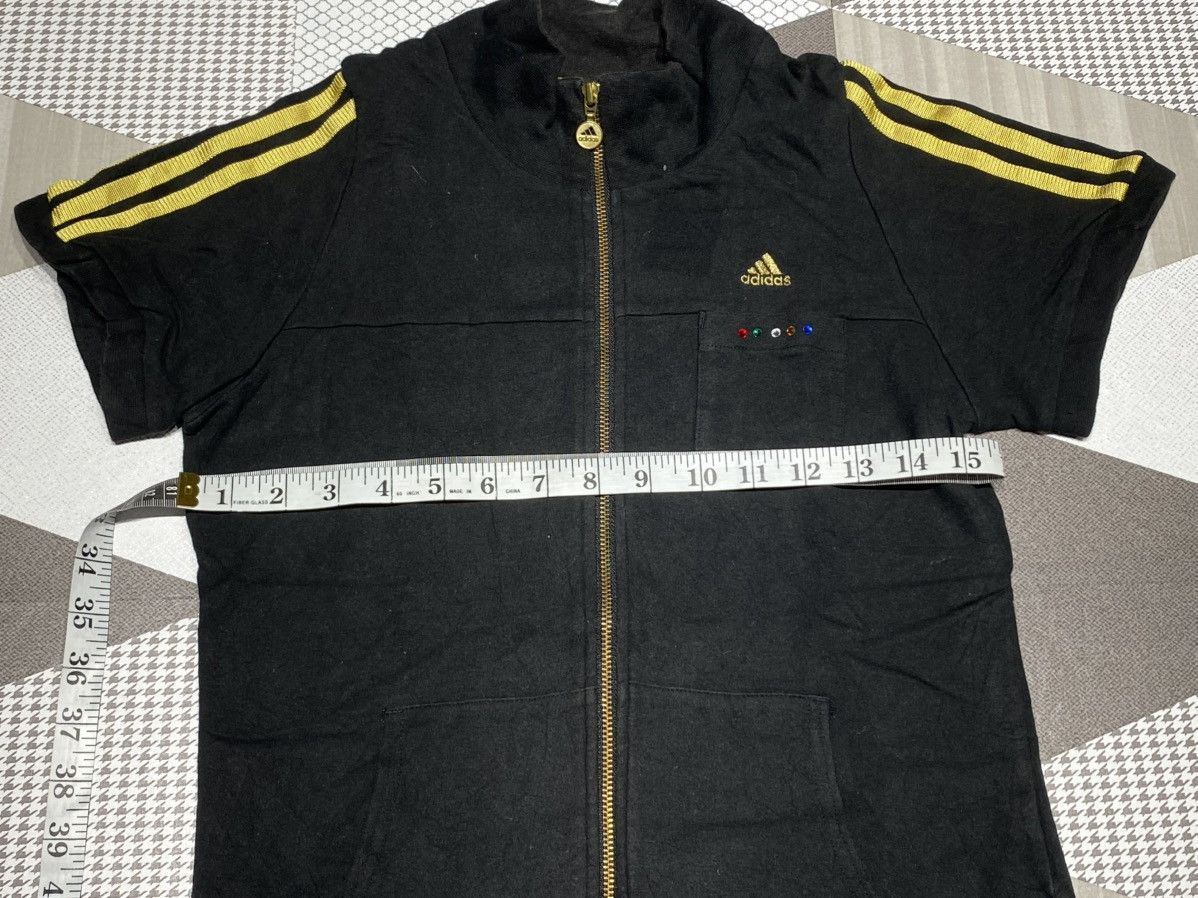 Adidas Adidas Sweatshirt Size US XXS / EU 40 - 3 Thumbnail