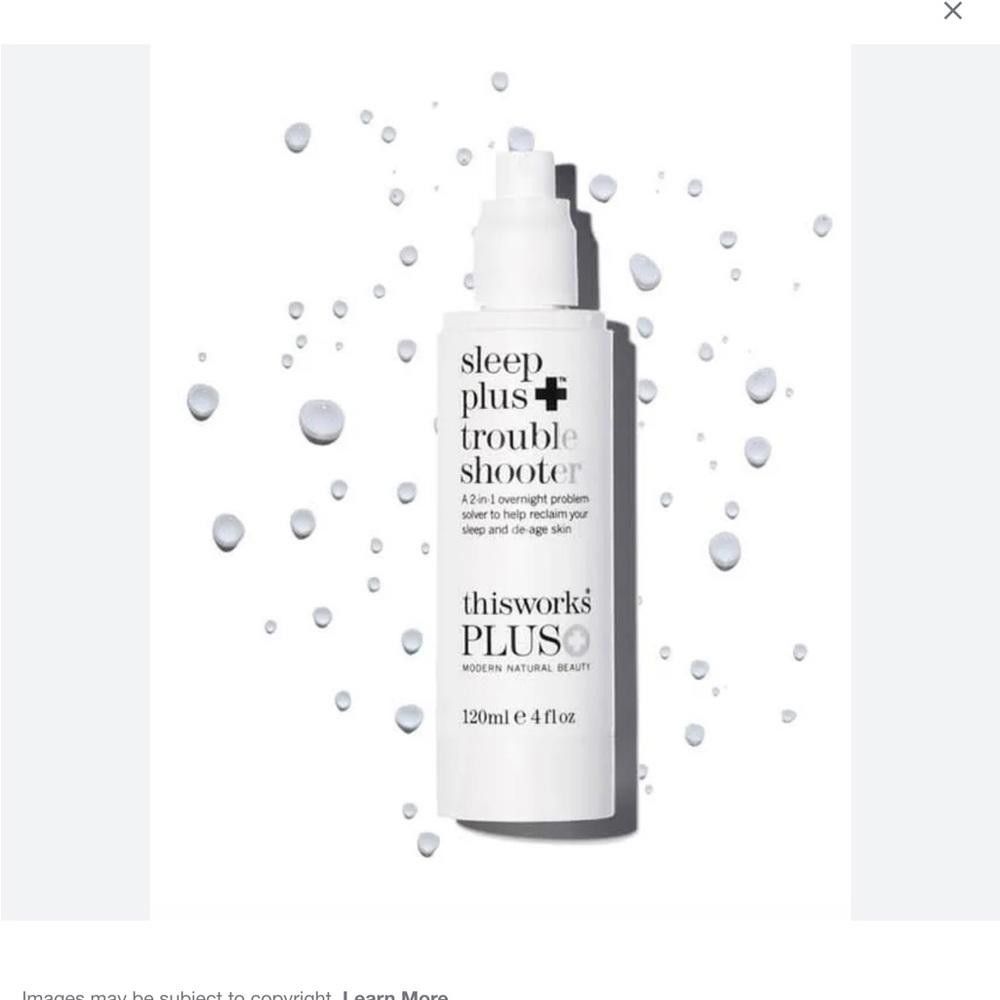 Designer This Works Sleep Plus Trouble Shooter 4 oz Size ONE SIZE - 2 Thumbnail