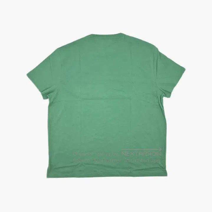 Polo Ralph Lauren Polo Ralph Lauren Solid Short. Size US XXL / EU 58 / 5 - 3 Thumbnail