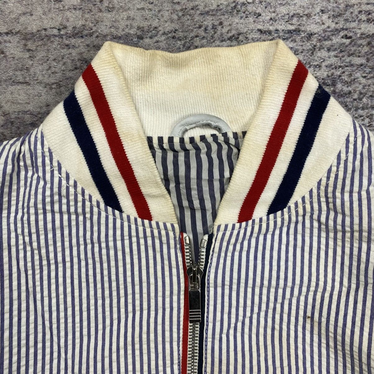 Thom Browne Thom browne varsity letterman Size US S / EU 44-46 / 1 - 7 Thumbnail