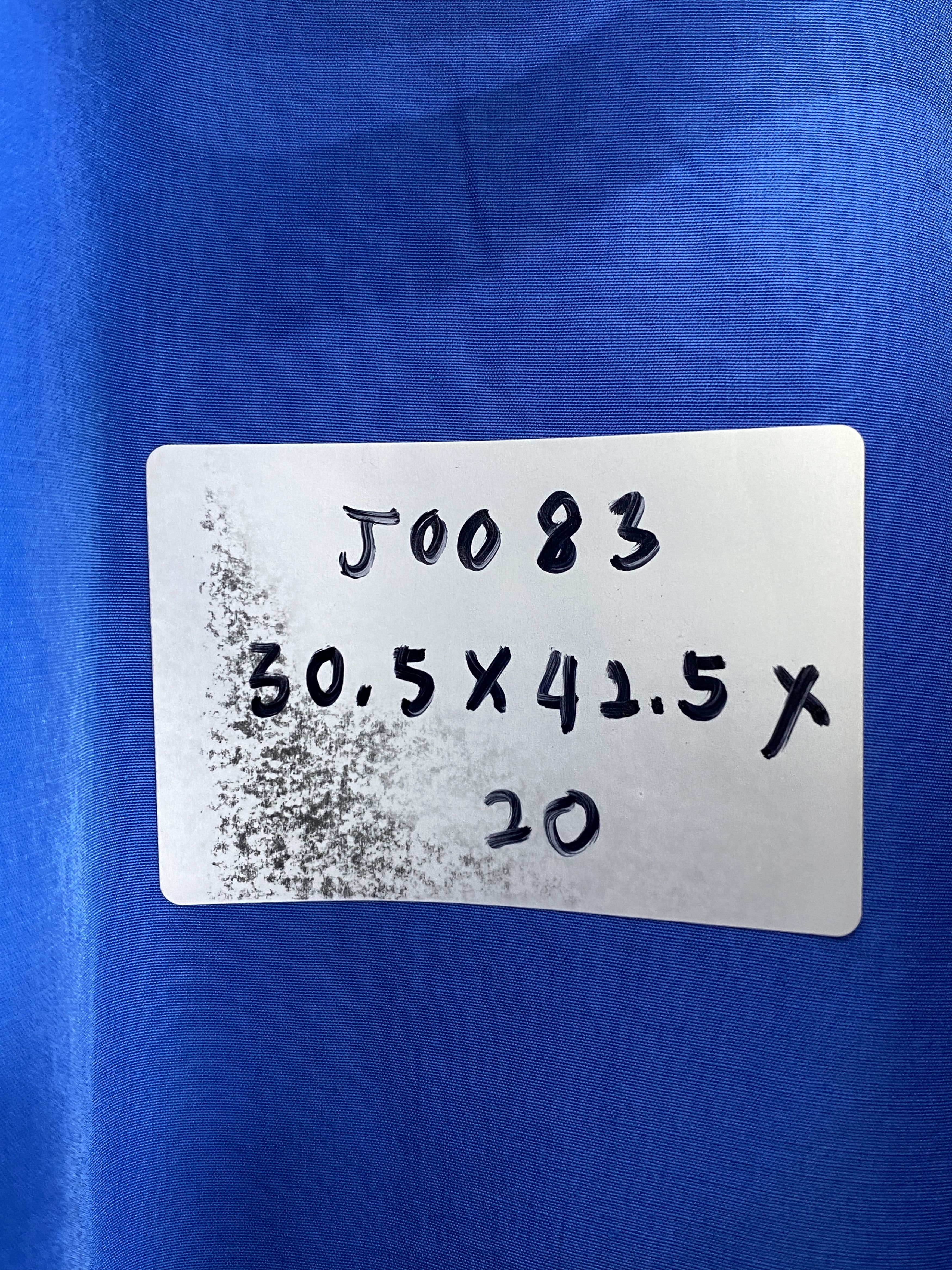 Issey Miyake Vintage Issey Miyake Long Light Jacket J0083 Size US M / EU 48-50 / 2 - 11 Thumbnail