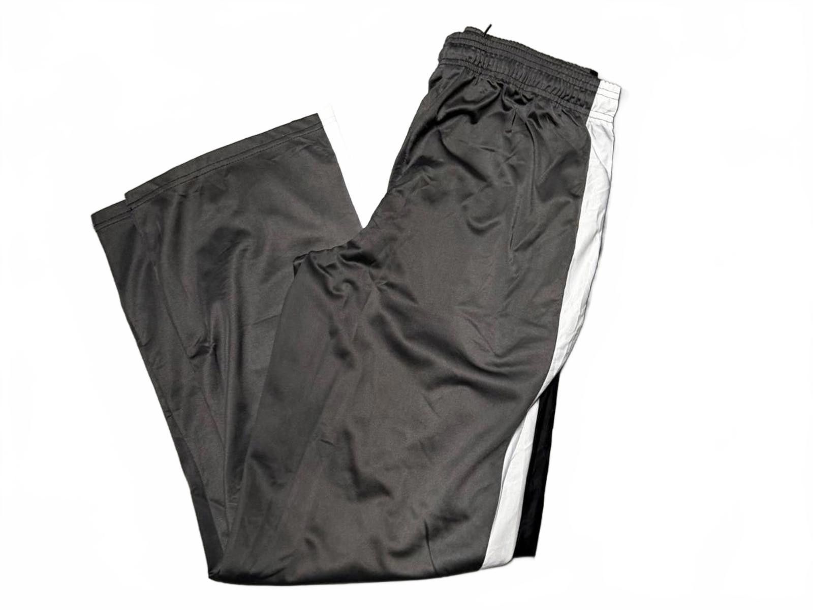 Other Stylish Athletic Track Pants with Side Stripes Size US 40 / EU 56 - 2 Thumbnail
