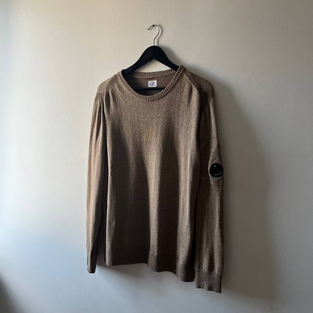 C.P. Company 🔥GOOD ITEM🔥CP Company Sweater, Size 48 Size US M / EU 48-50 / 2 - 2 Thumbnail