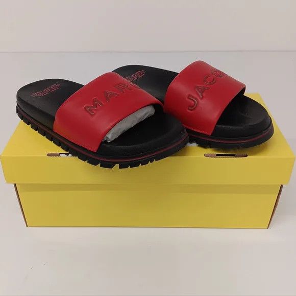 Marc Jacobs Women's Leather 