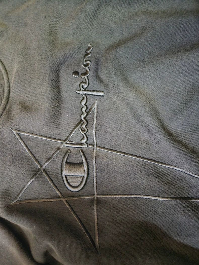 Rick Owens rick owens long sleeves 2504-Nextarrow Size US L / EU 52-54 / 3 - 3 Thumbnail