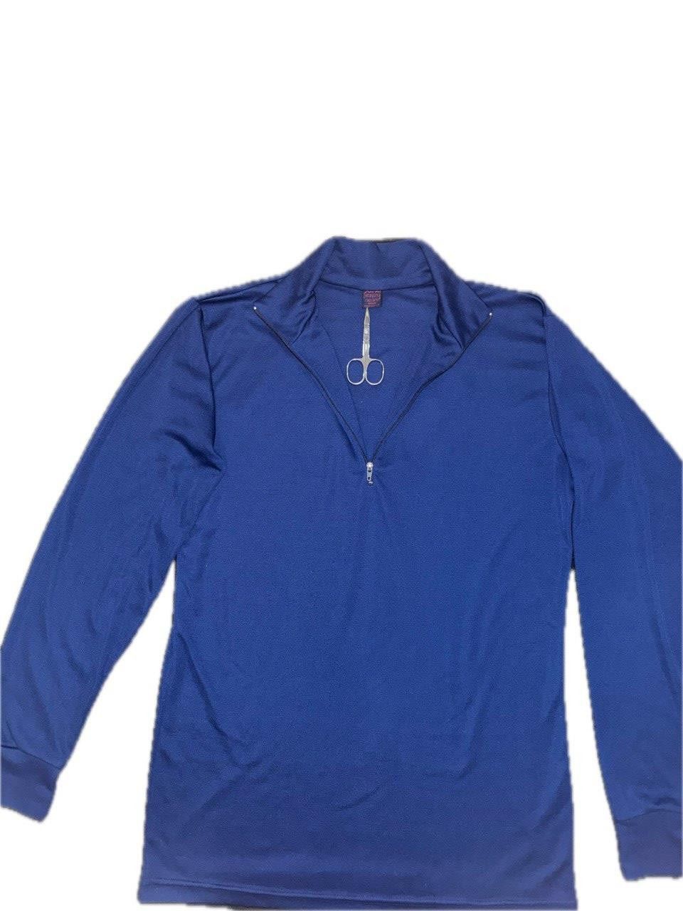 Patagonia Patagonia Capilene Vintage Women's Basic Shirt Made in USA Size M / US 6-8 / IT 42-44 - 16 Thumbnail