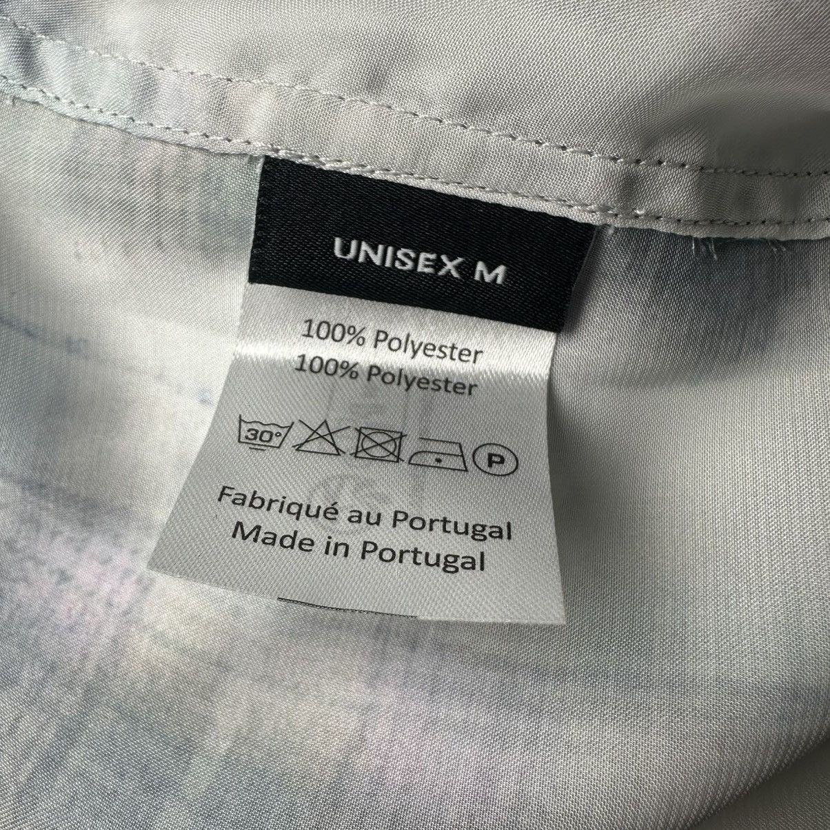 Y/Project SS24 Y/Project Check Shirt Runway Light Blue Oversized Size US M / EU 48-50 / 2 - 6 Thumbnail