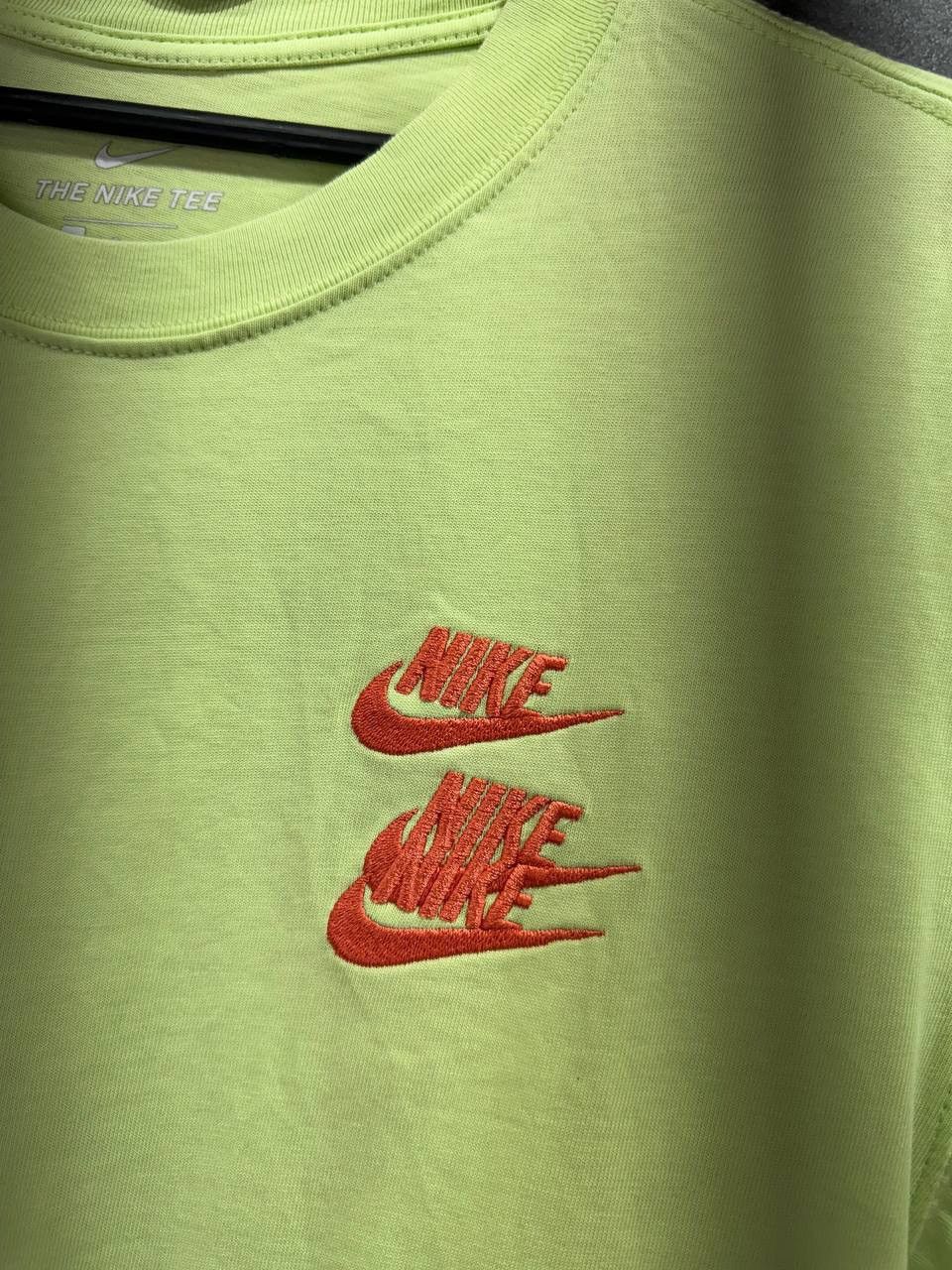 Nike × Vintage Nike Tee World Tour 2 Men’s T-Shirt NSW Size S Size US S / EU 44-46 / 1 - 4 Thumbnail