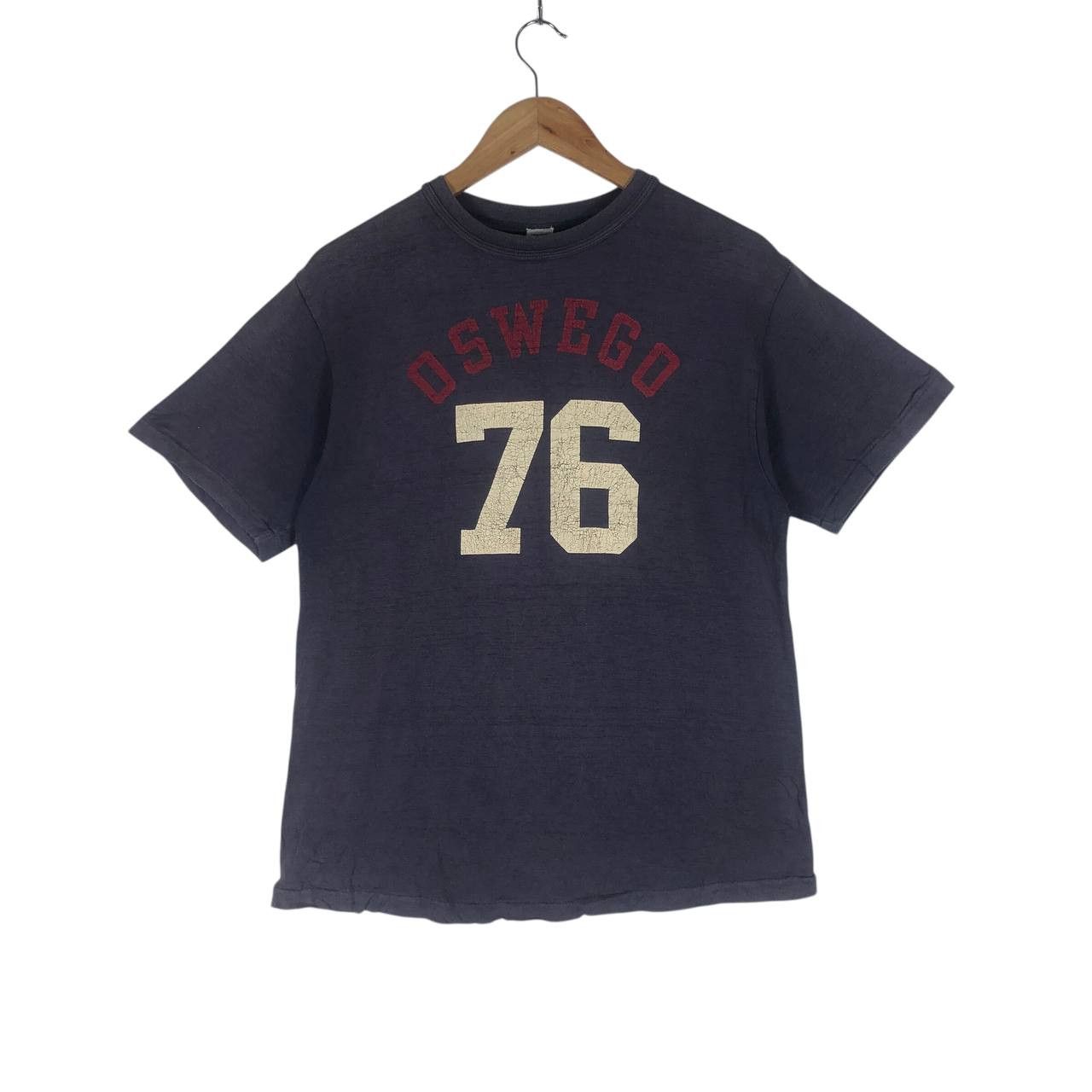 Warehouse & co Oswego 76 t-shirt