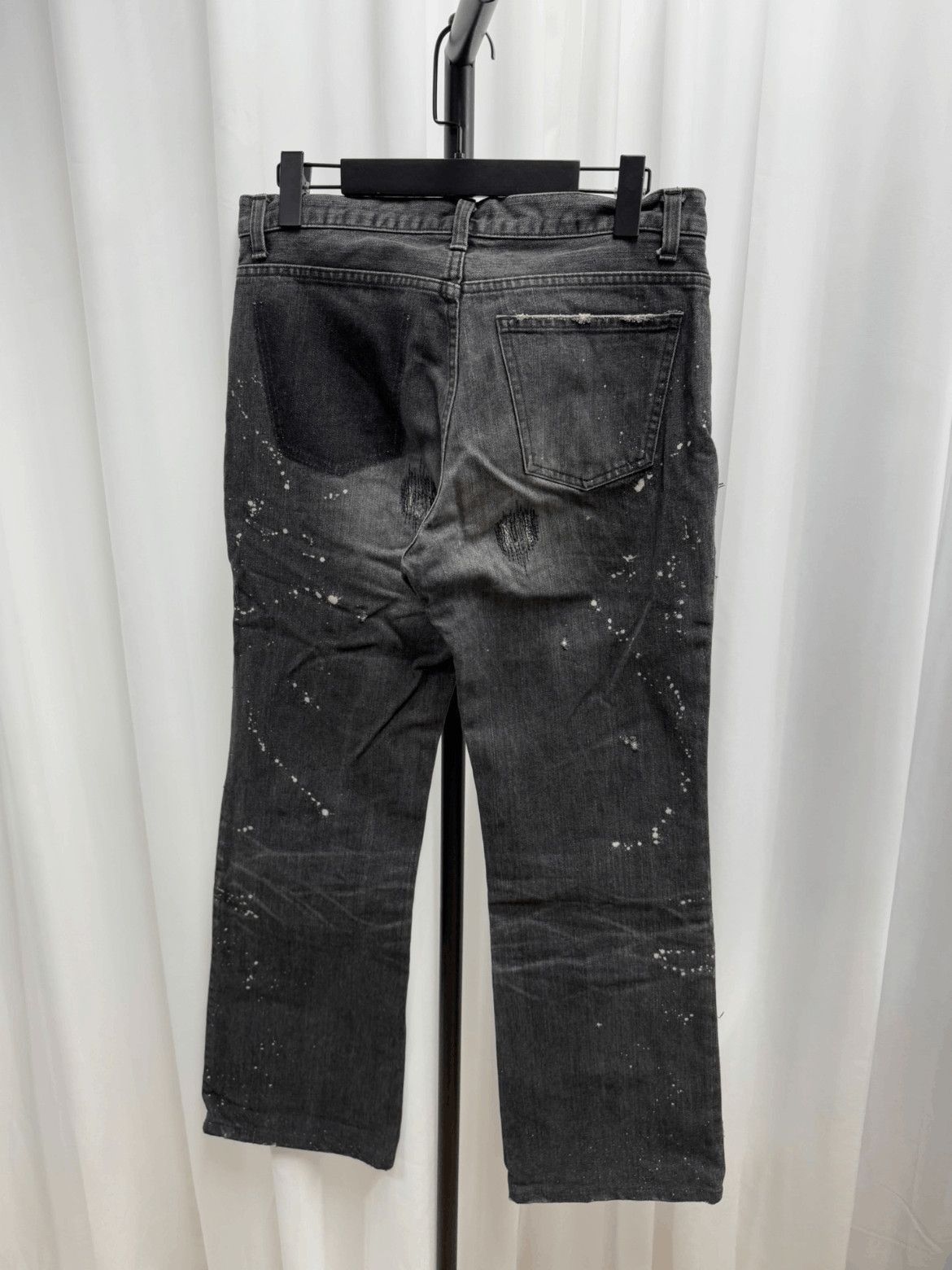 Number (N)ine Sz 4 NUmber Nine -2507 Size US 32 / EU 48 - 3 Thumbnail