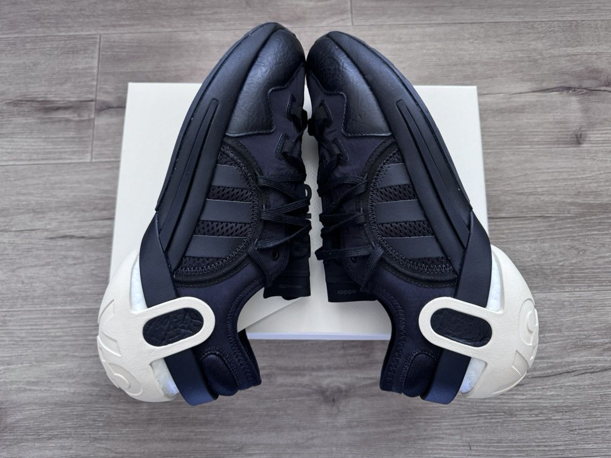 Y-3 Y-3 Idoso boost men sneakers size 9 NEW Size US 9 / EU 42 - 10 Thumbnail