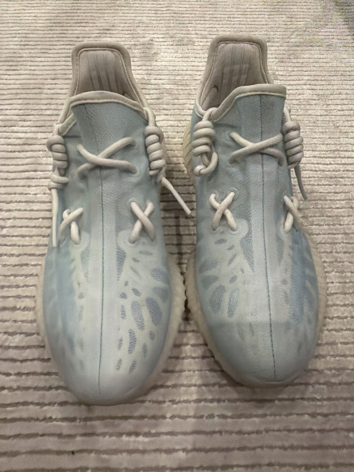 Yeezy Yeezy 350 V2 “Monice” Size US 8 / EU 41 - 3 Thumbnail