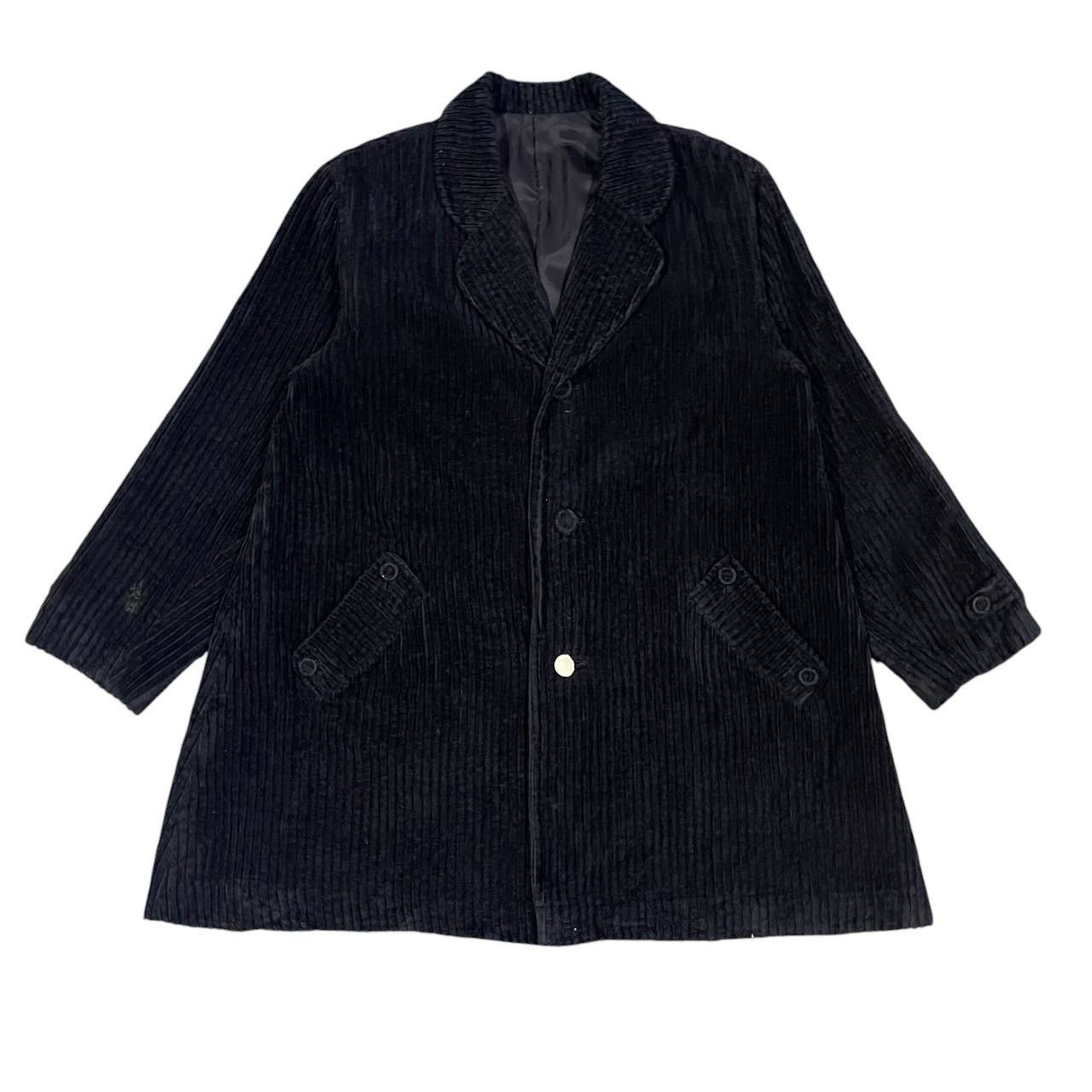 Hysteric Glamour Vintage Hysteric Glamour Corduroy Coat Size US L / EU 52-54 / 3 - 1 Thumbnail