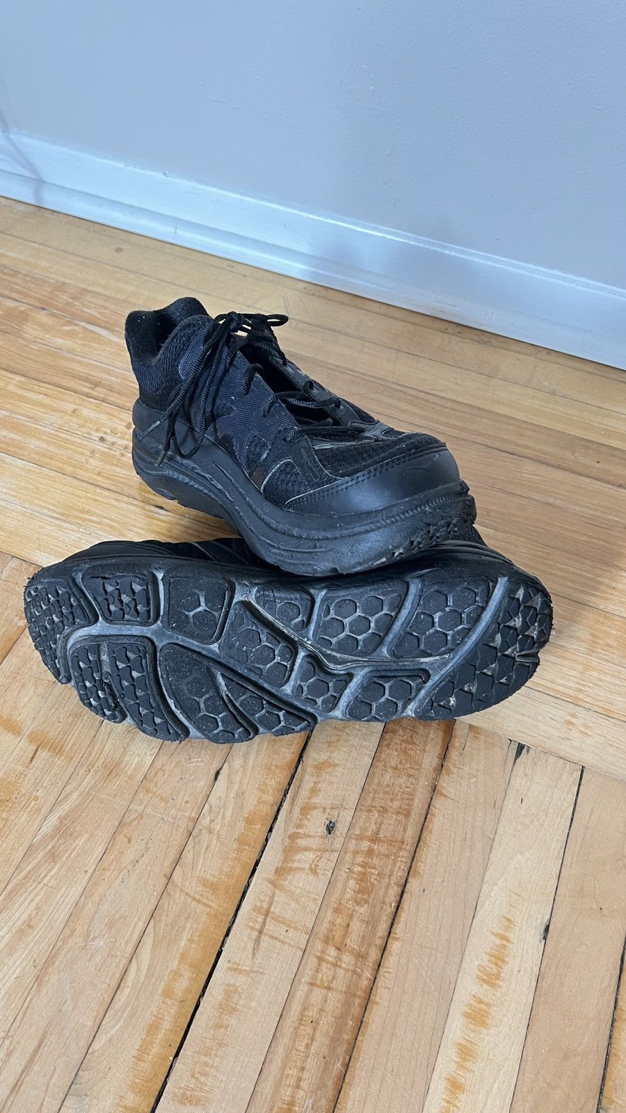 Engineered Garments × Hoka Hoka x Engineered Garments Bondi B Size US 9 / EU 42 - 4 Thumbnail