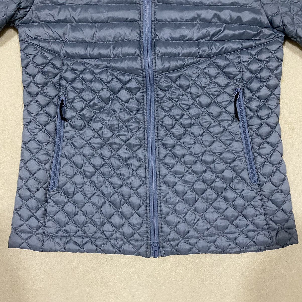 Merrell MERRELL Insulated Light Puffer Jacket Size US S / EU 44-46 / 1 - 3 Thumbnail