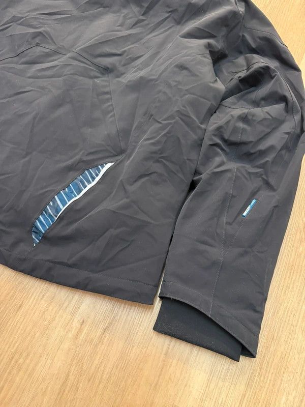Other Mascot Advanced 17035-411 Insulated Workwear Jacket XXXL 3XL Size US XXL / EU 58 / 5 - 11 Thumbnail