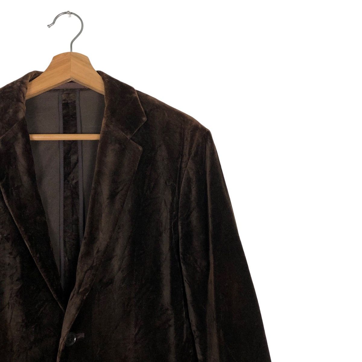 Japanese Brand 🔥Vtg Velvel Jacket Chore Beams Japan Issey Miyake Size US S / EU 44-46 / 1 - 6 Thumbnail