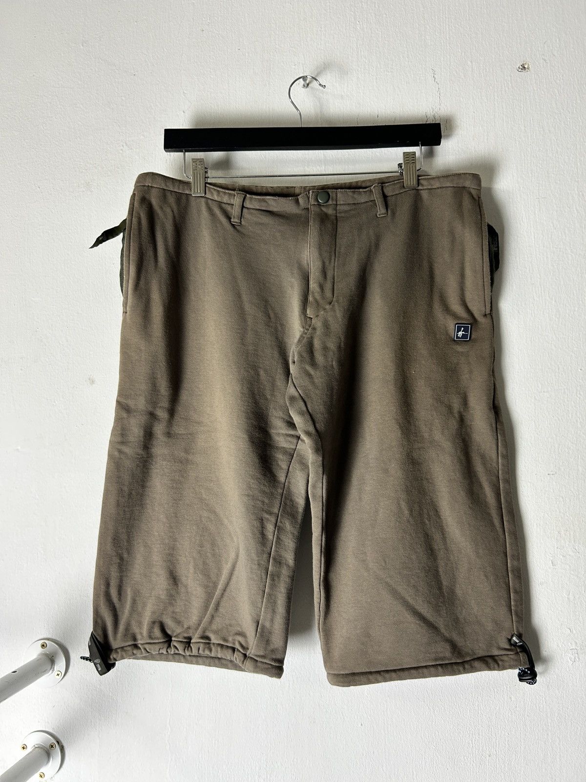 PPFM PPFM Type PTC Short Pant Size US 34 / EU 50 - 1 Thumbnail