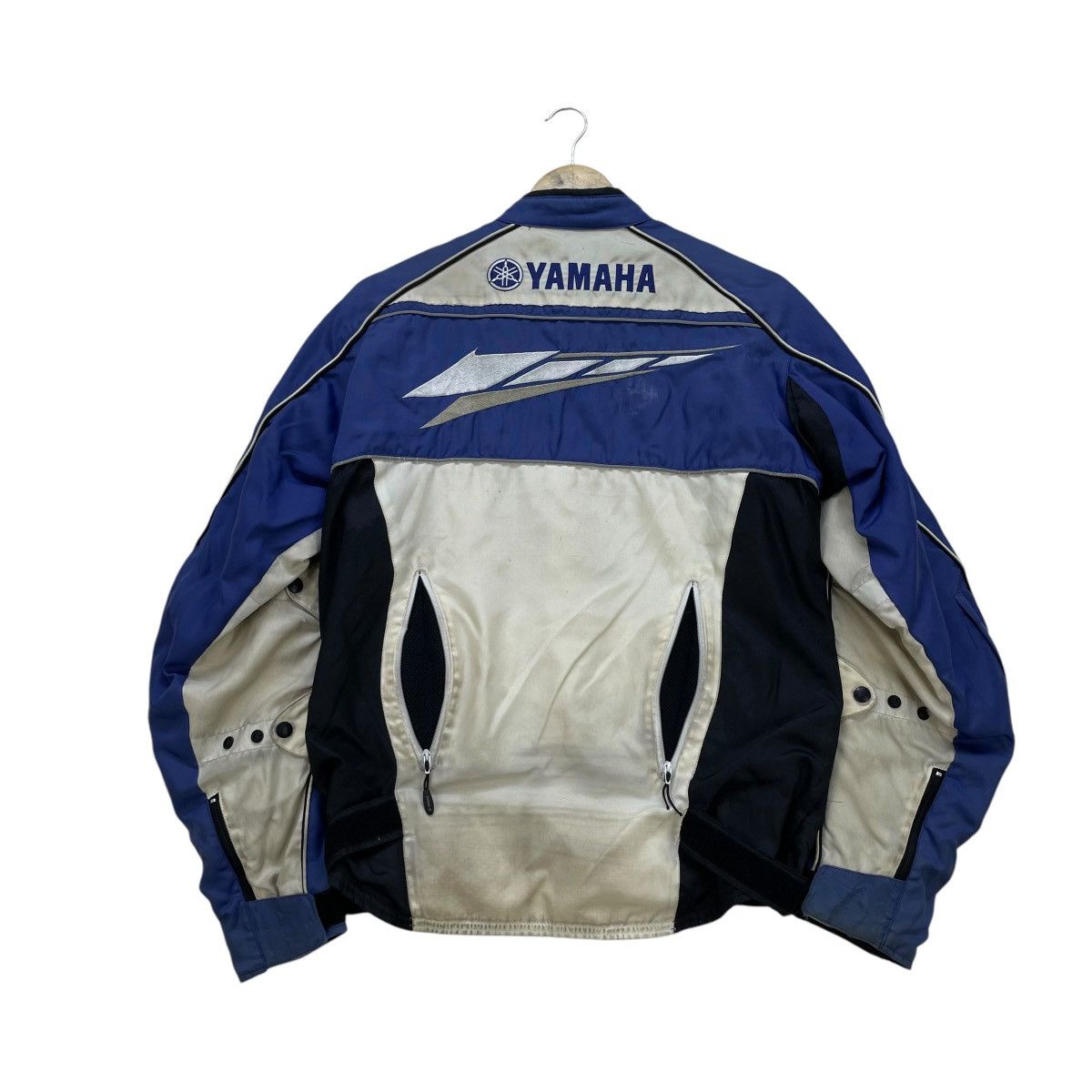 Yamaha 💥Vintage Yamaha Jacket Size US M / EU 48-50 / 2 - 2 Thumbnail
