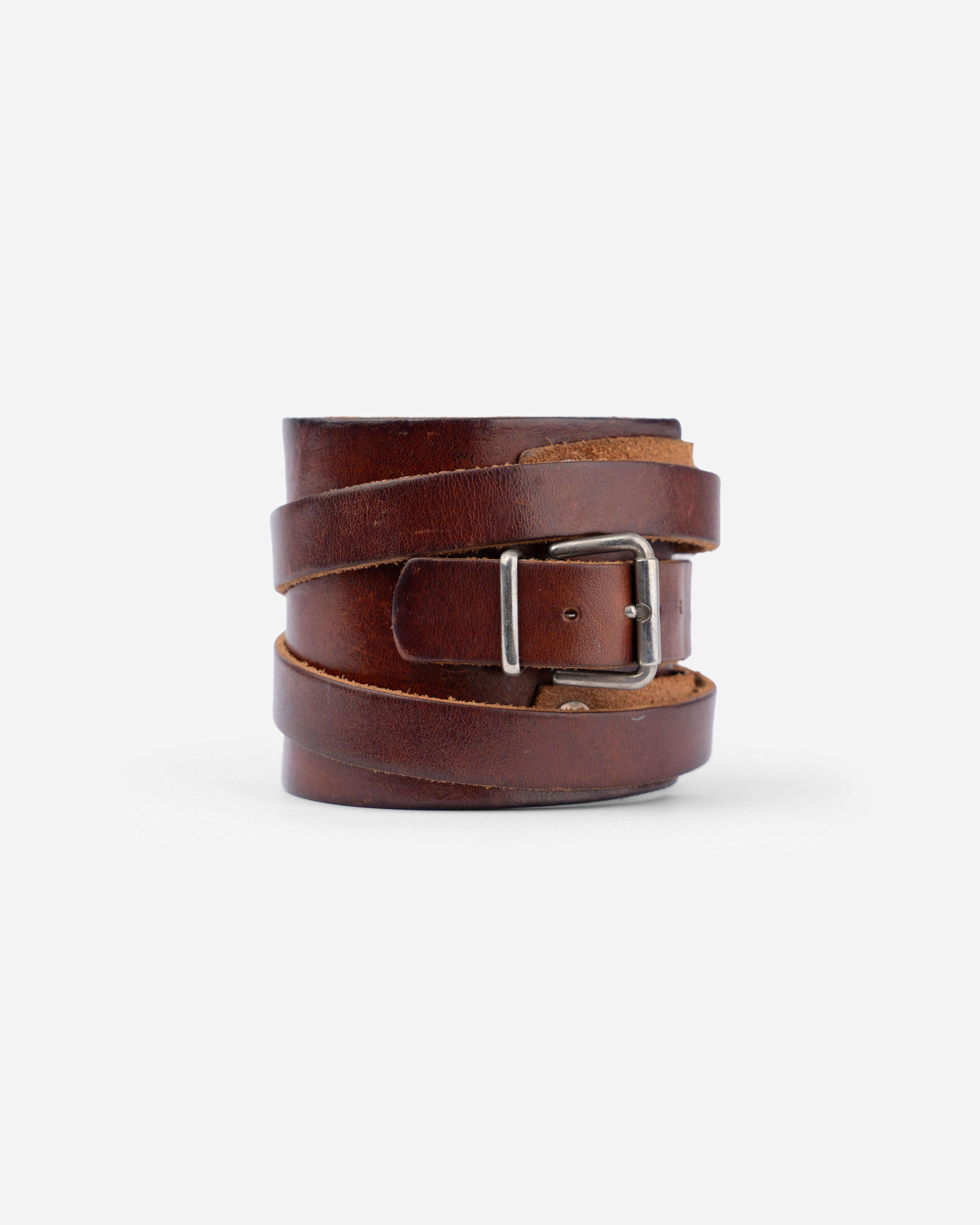 アクセサリー margiela 010 artisanal bracelet margiela 010 artisanal bracelet（Maison Margiela By: Martin