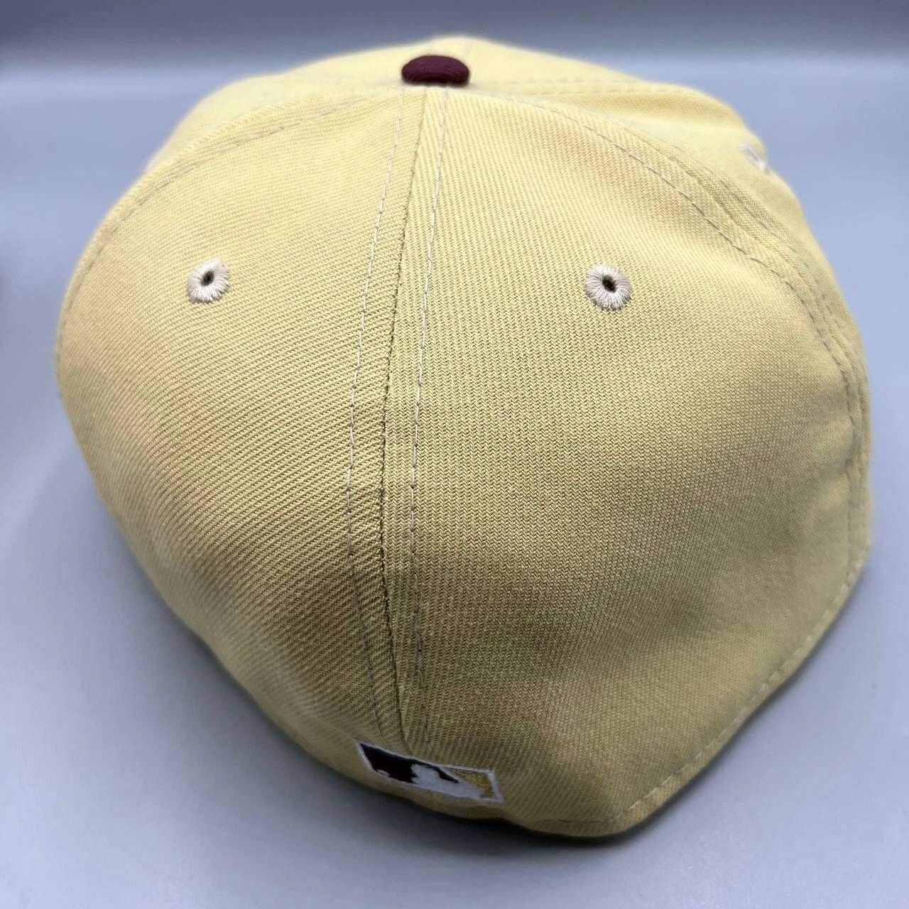 New Era San Diego Padres Hat Men 7 5/8 59Fifty New Era Fitted Cap Size ONE SIZE - 7 Thumbnail