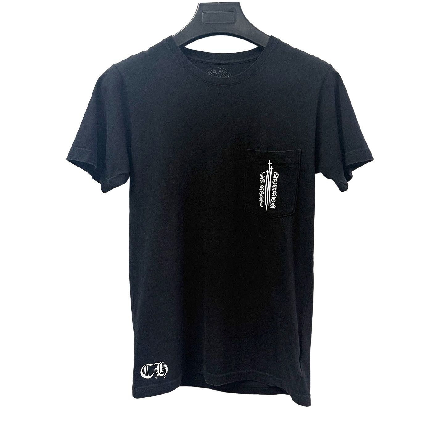 Chrome Hearts Chrome heart DR 7.16.2007 T shirt | Grailed