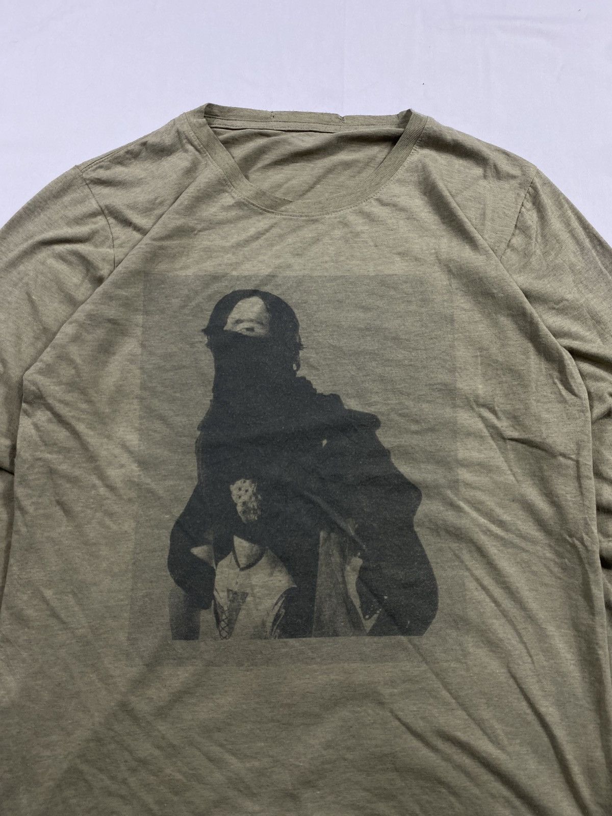 Undercover Undercoverism Long Slevee Size US M / EU 48-50 / 2 - 2 Thumbnail