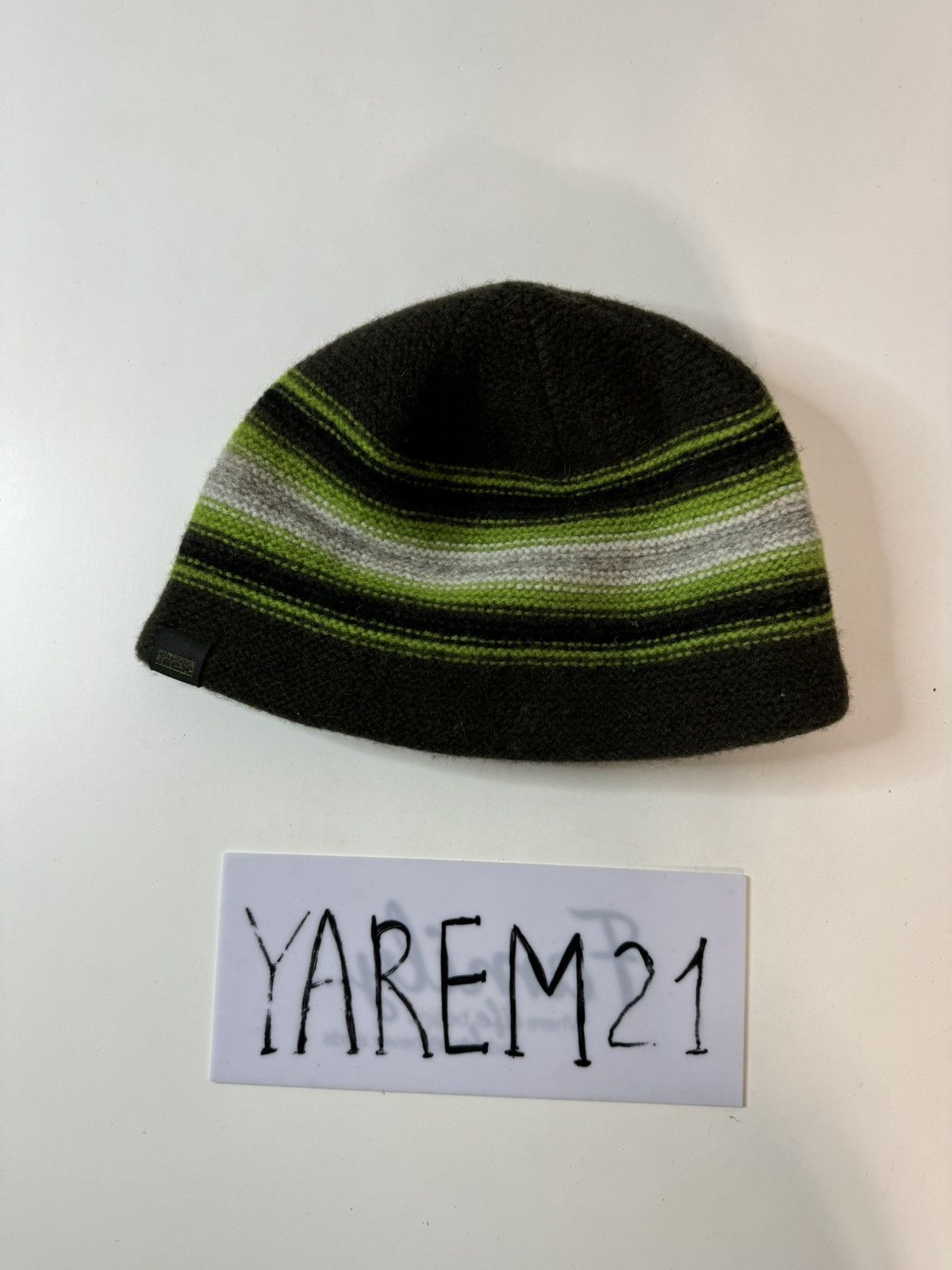 Vintage OR hat cap Size ONE SIZE - 2 Thumbnail