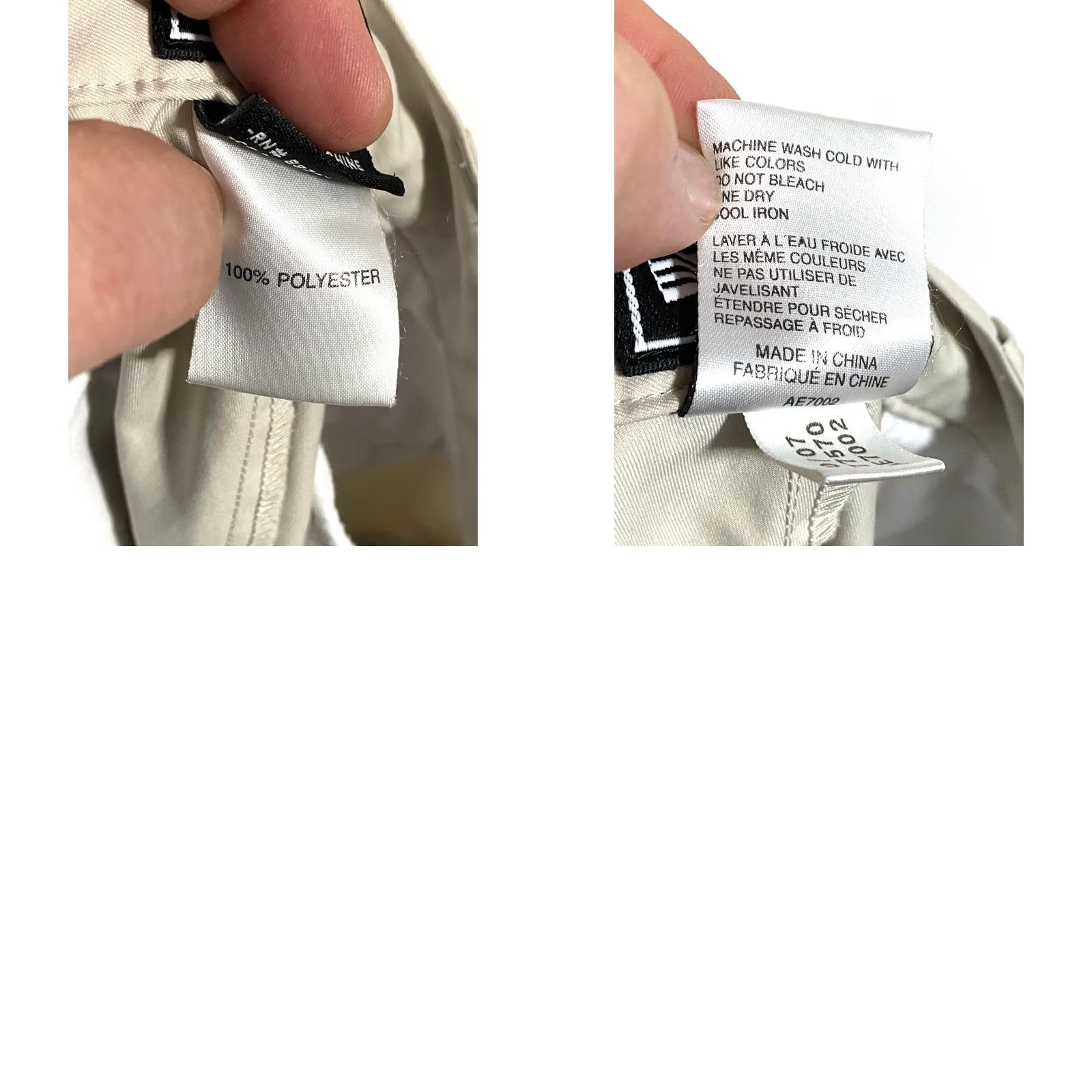 Adidas Adidas Performance 9" Golf Khaki Chino Shorts Mens 38 Athleisure Outdoors Summer Size US 38 / EU 54 - 8 Thumbnail