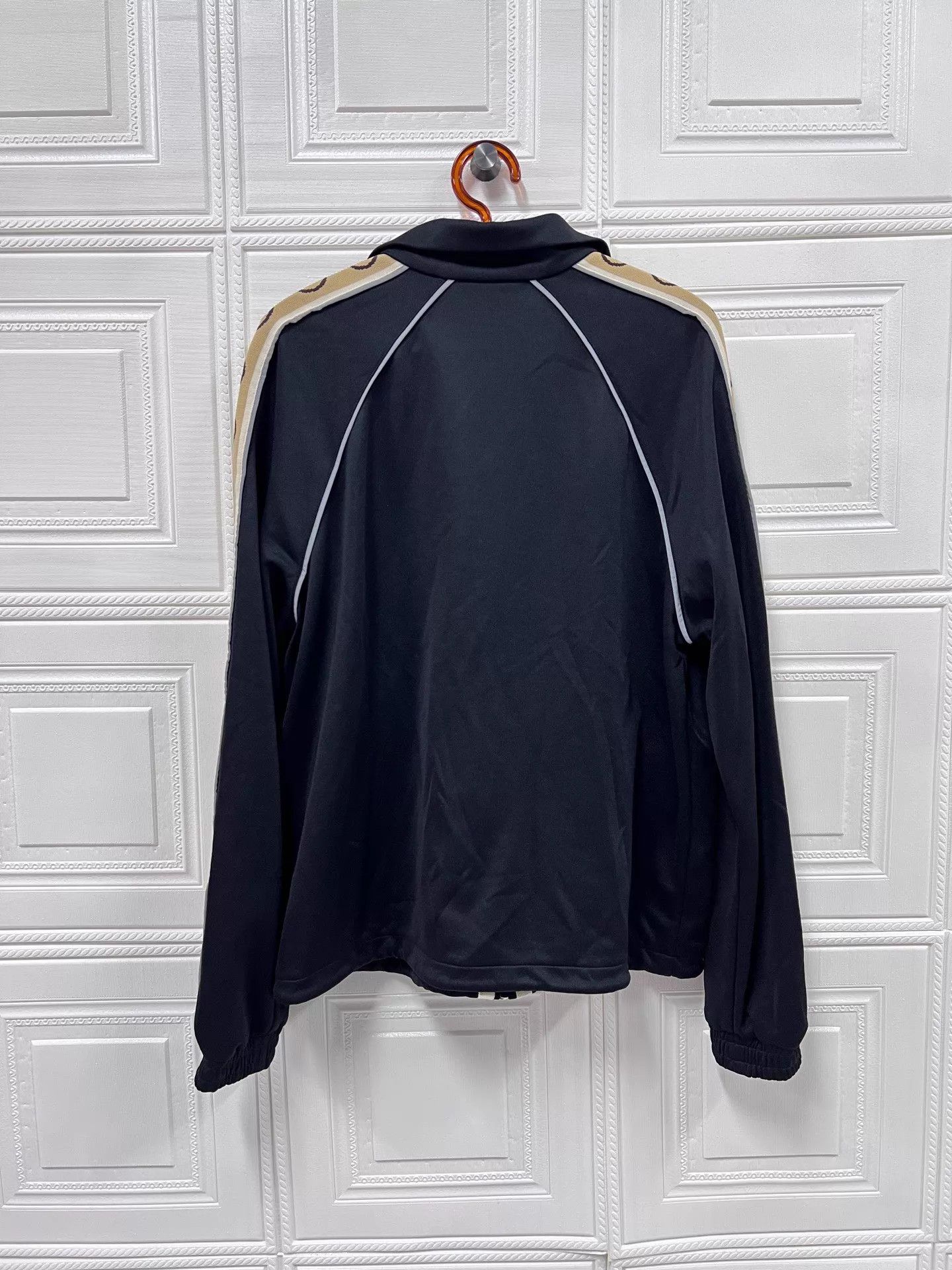 Gucci Gucci GG logo uniform jacket XS 99 New Size US XS / EU 42 / 0 - 2 Thumbnail