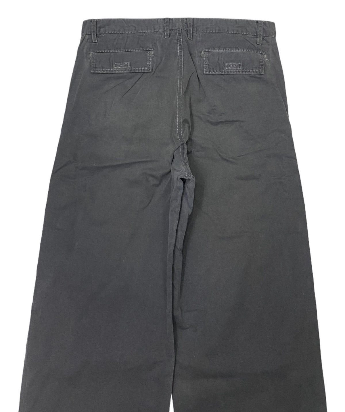 Tommy Hilfiger 🔥BAGGY CARGO PANTS MULTI POCKET TOMMY HILFIGER CARGO PANTS Size US 32 / EU 48 - 6 Thumbnail