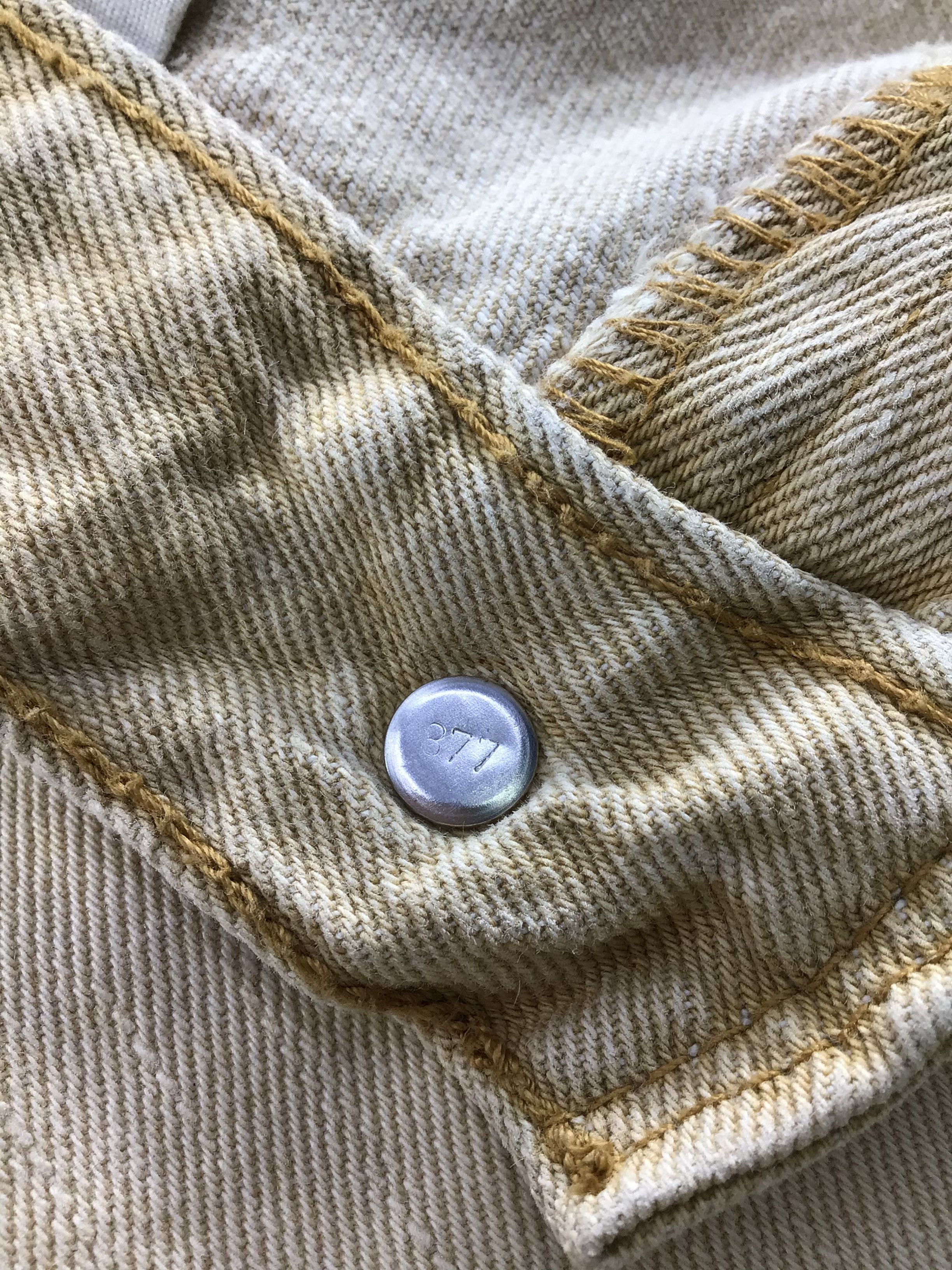 Vintage Levis 505 Jeans-JM299