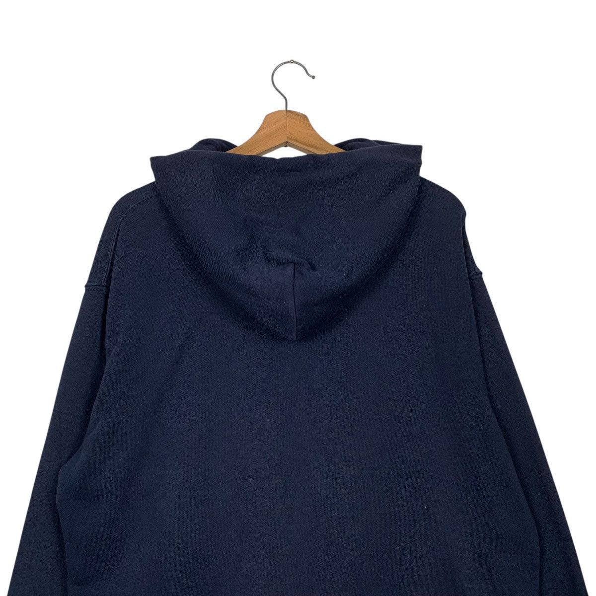 Japanese Brand Dragon Ball Goku Big Logo Pullover Hoodie Size US M / EU 48-50 / 2 - 8 Thumbnail