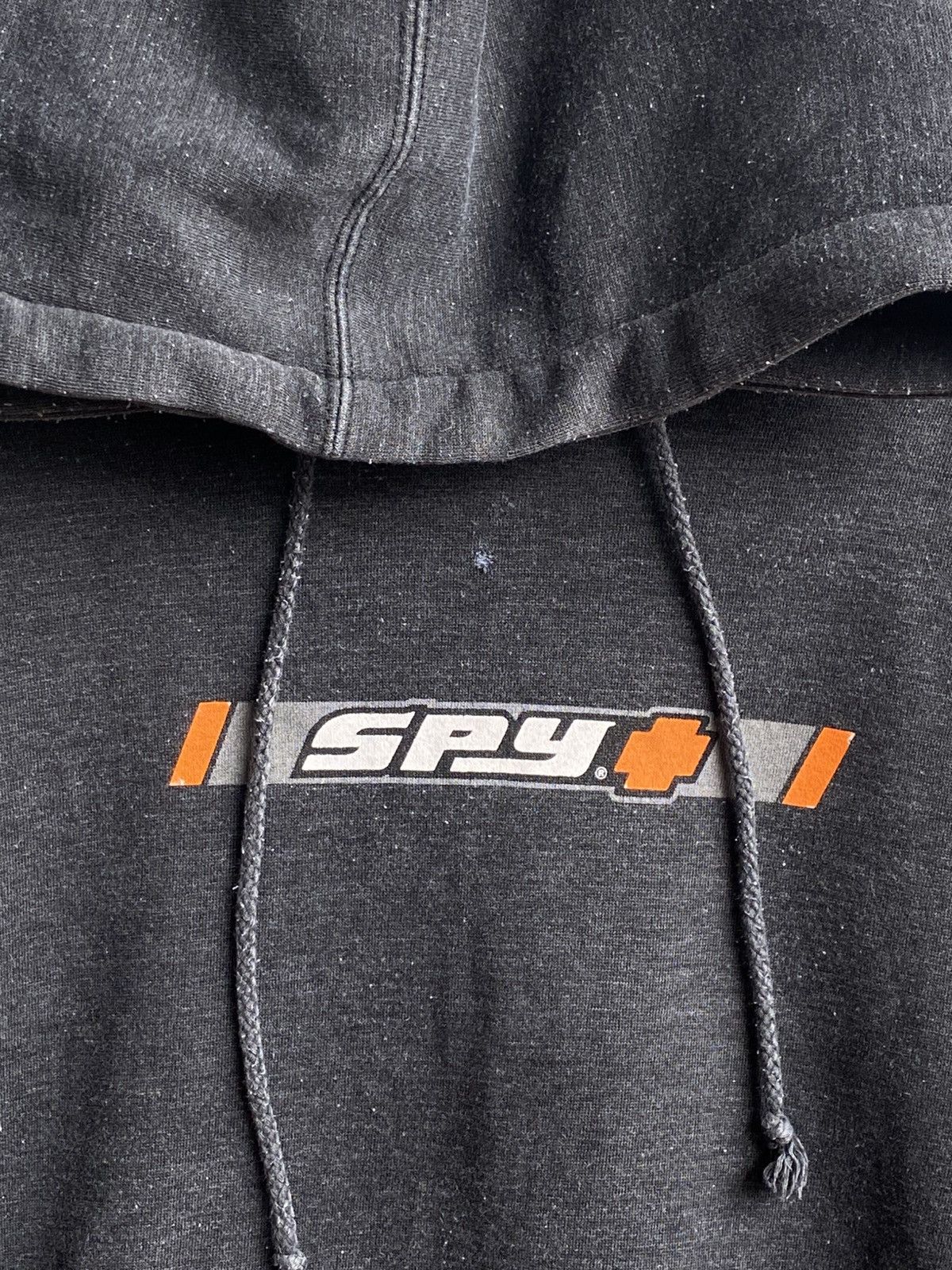 SPY Optic × Vintage Vintage SPY Optic hoodie Size US M / EU 48-50 / 2 - 3 Thumbnail