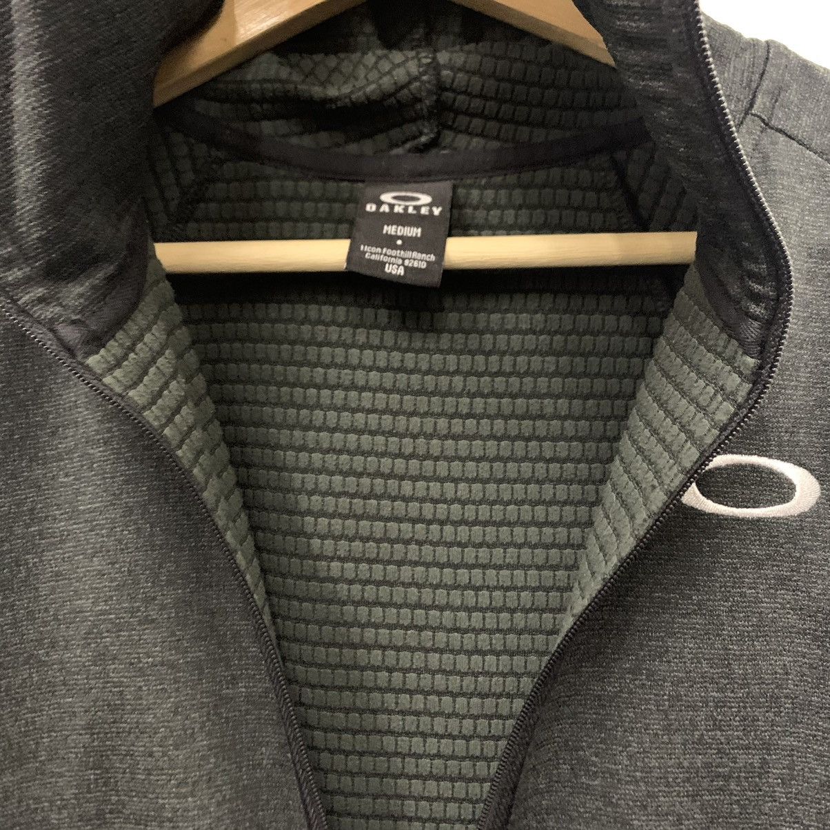 Oakley Oakley Type 01 Jacket Waffle Lined Size US M / EU 48-50 / 2 - 6 Thumbnail