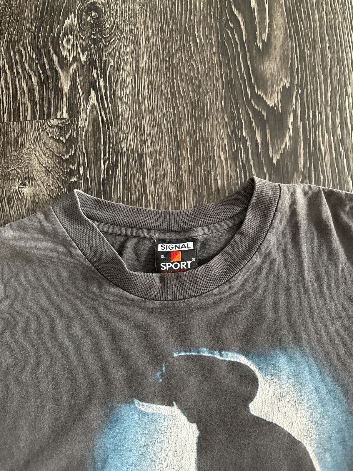 Band Tees × Vintage TIM MCGRAW 1996 TOUR TEE Size US XL / EU 56 / 4 - 2 Thumbnail