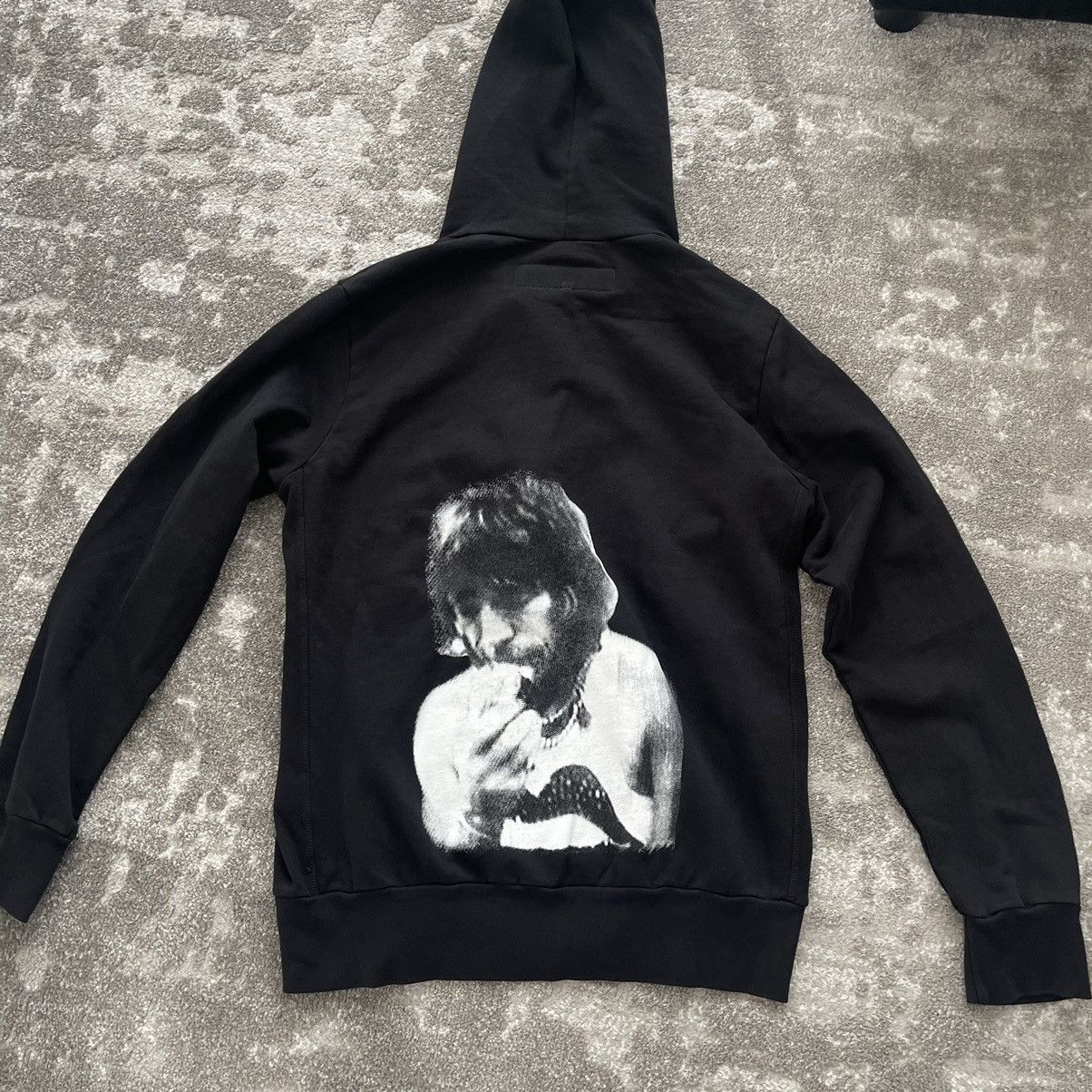 Chrome Hearts × The Rolling Stones Chrome Hearts x Rolling Stones ‘Stones in Exile’ Zip Up Size US L / EU 52-54 / 3 - 5 Thumbnail