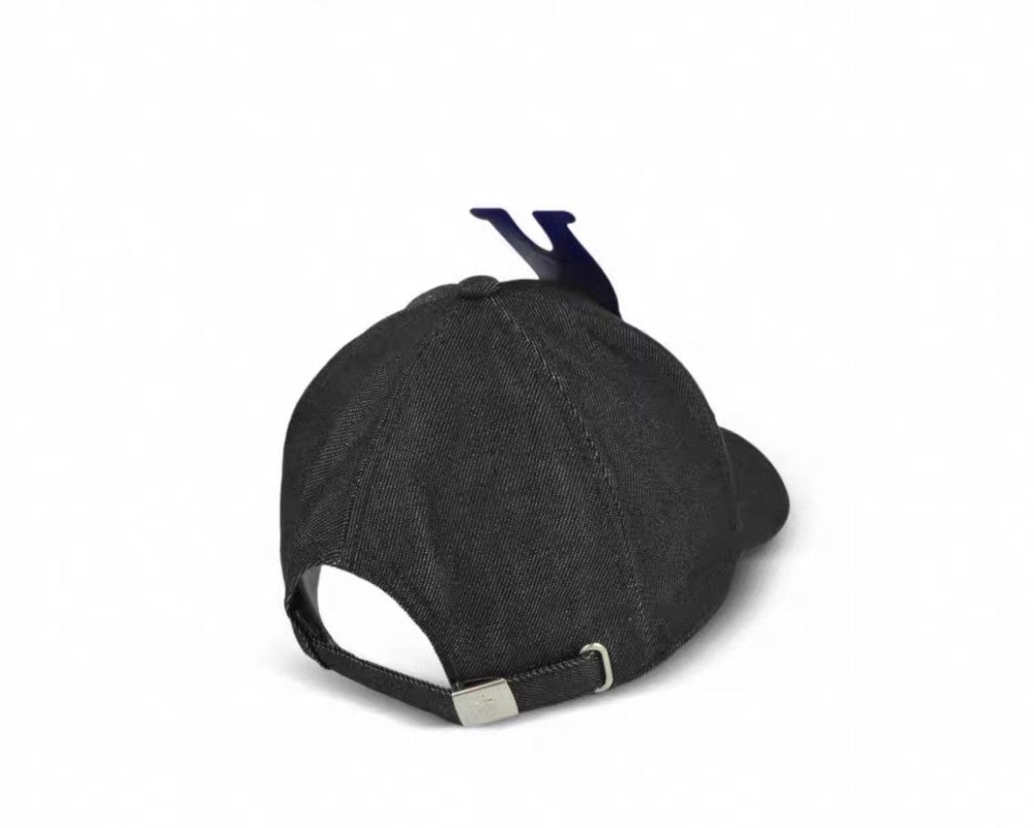 Walter Van Beirendonck Walter Van Beirendonck G-Star Collaboration Baseball Cap Size ONE SIZE - 2 Thumbnail