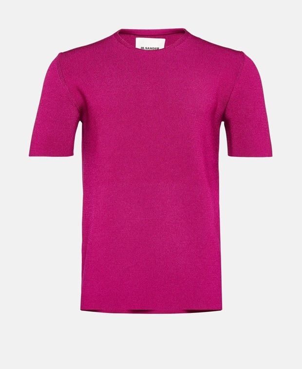 Jil Sander T-shirt Size US L / EU 52-54 / 3 - 1 Preview