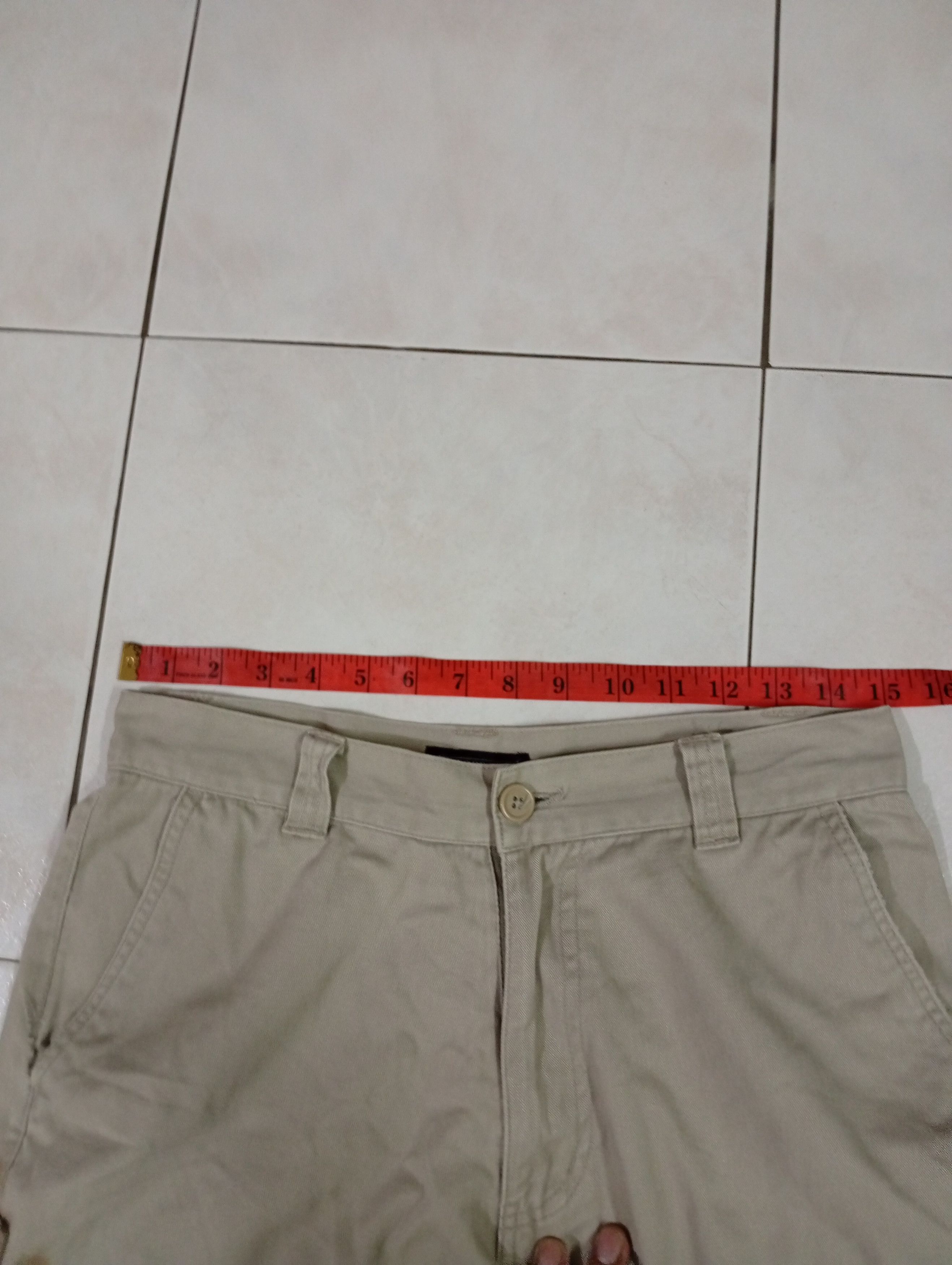 Tornado Mart Amore puro bondage military cargo Size US 30 / EU 46 - 2 Thumbnail