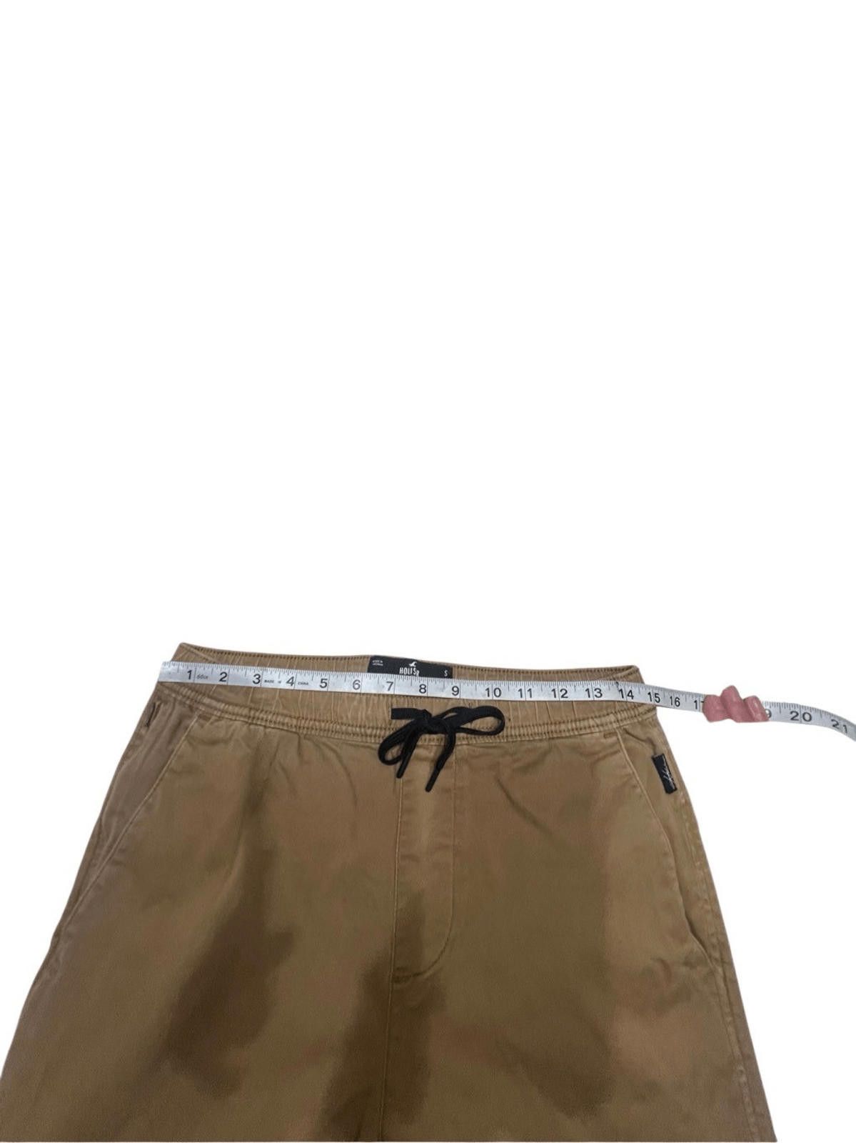 Hollister Hollister Men’s Jogging Pants Sz S NWOT(30-32) Beige Size US 30 / EU 46 - 5 Thumbnail