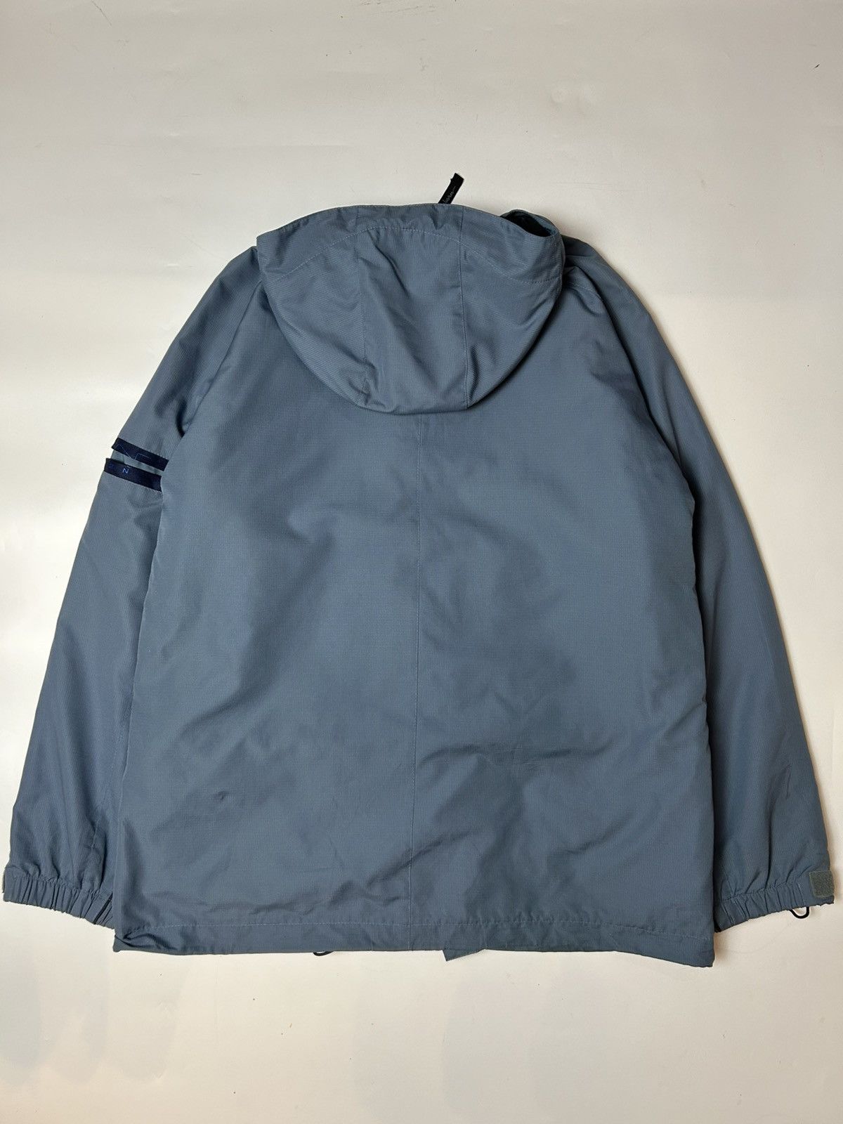 Other ARBN AIRBORN AMERICA LIGHT JACKET Size US XXL / EU 58 / 5 - 7 Thumbnail