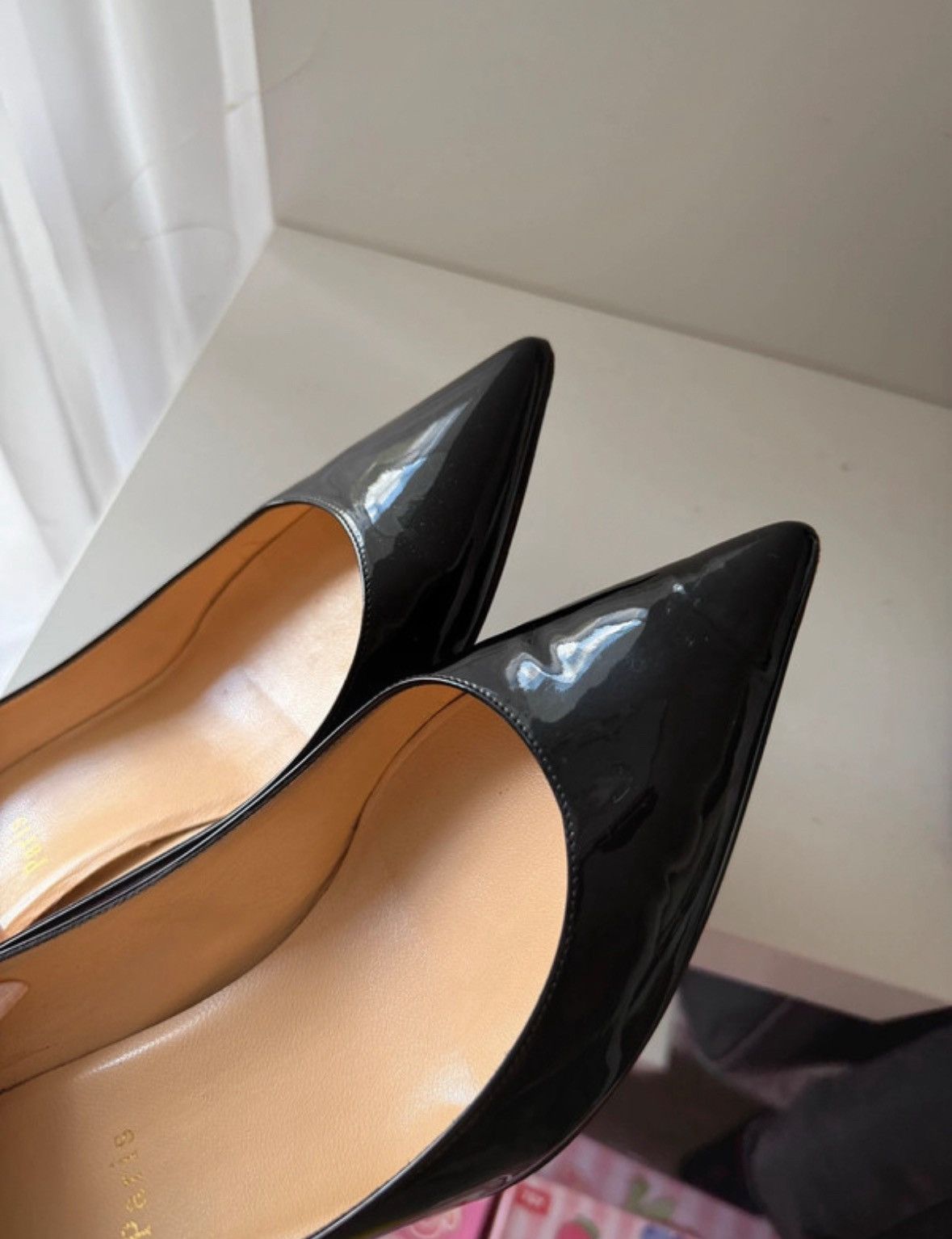 Christian Louboutin Loubutin heels Size US 9 / IT 39 - 3 Thumbnail